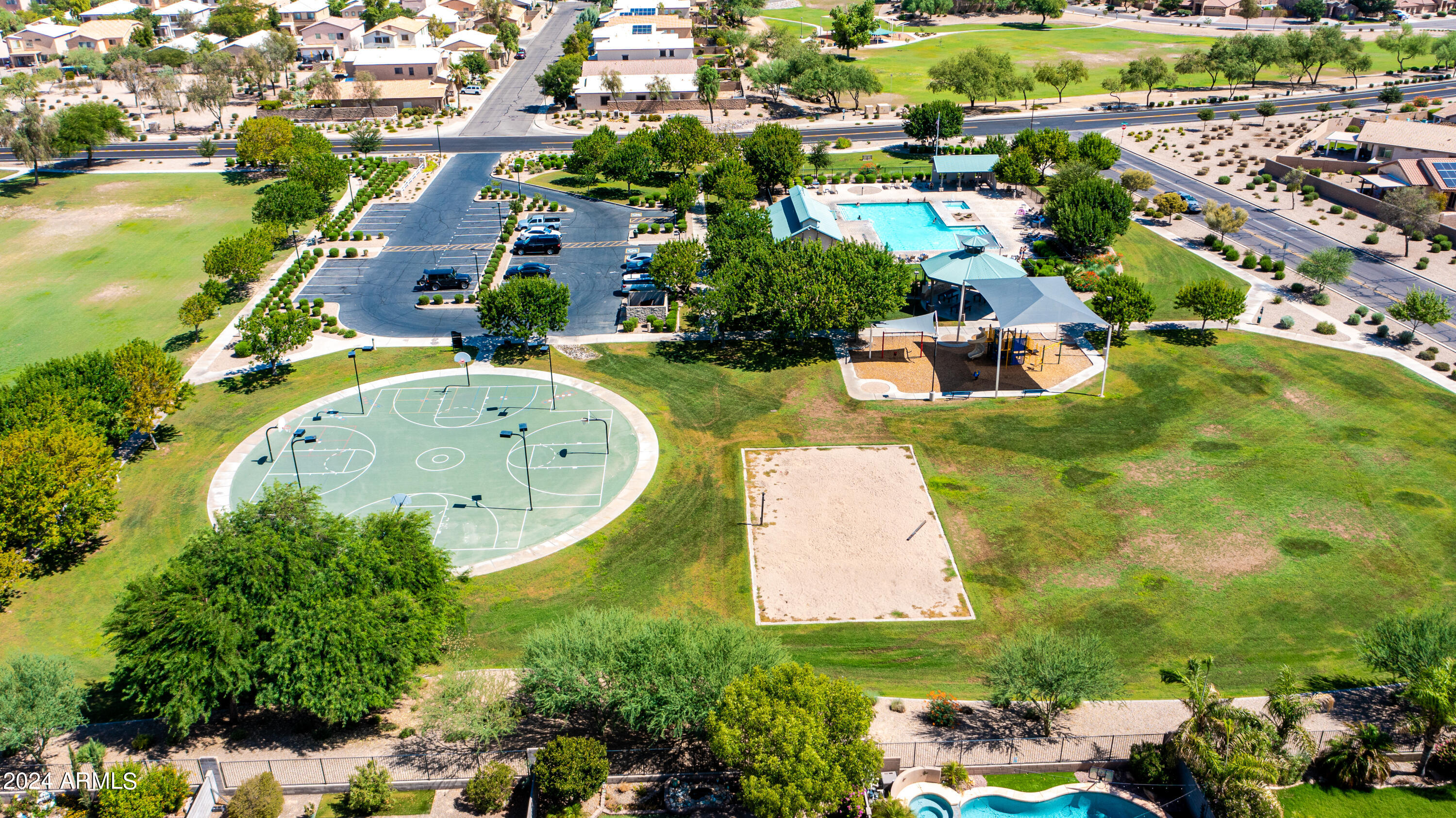 765 E PASTURE CANYON Drive