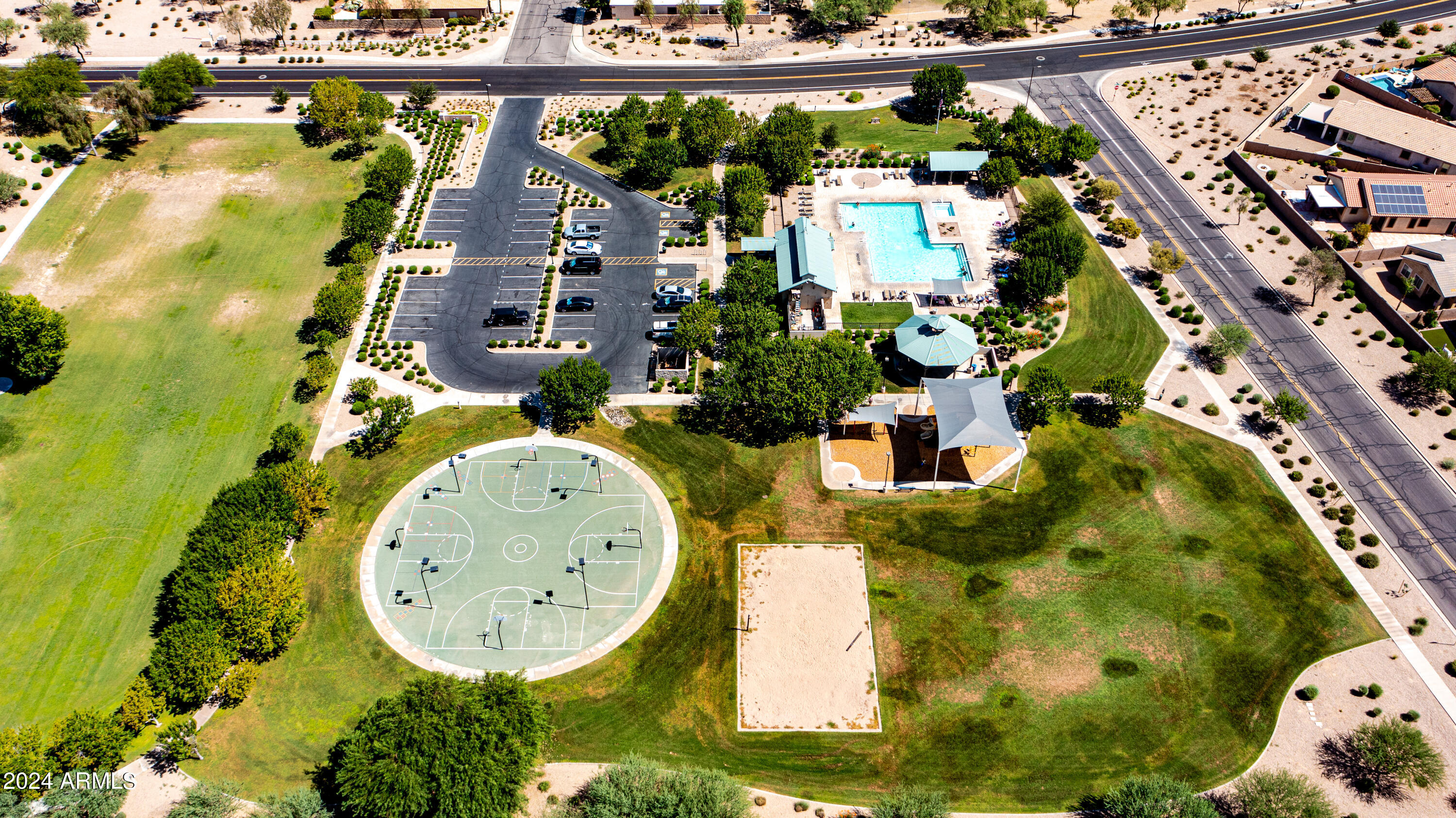 765 E PASTURE CANYON Drive