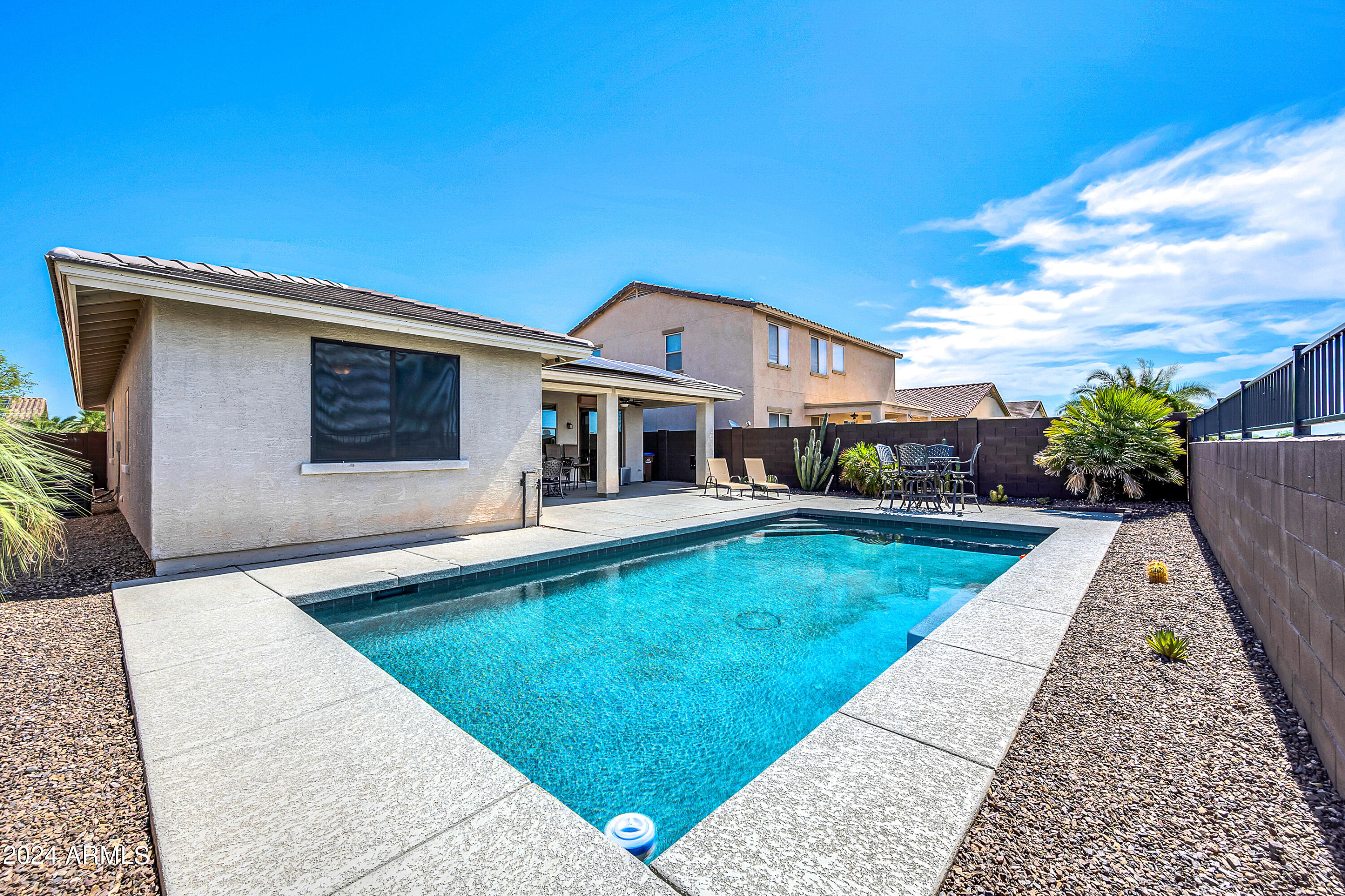 765 E PASTURE CANYON Drive