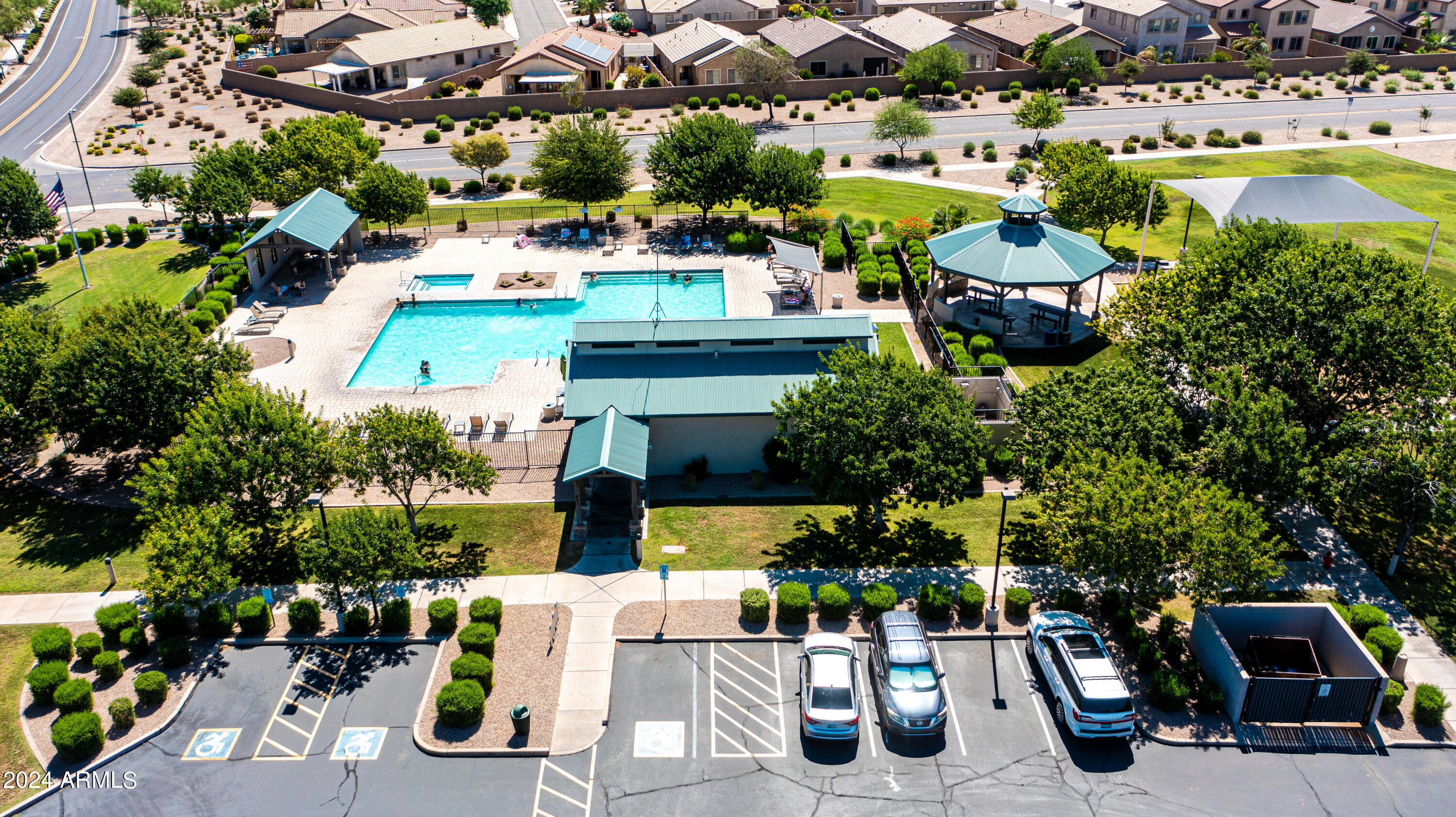 765 E PASTURE CANYON Drive