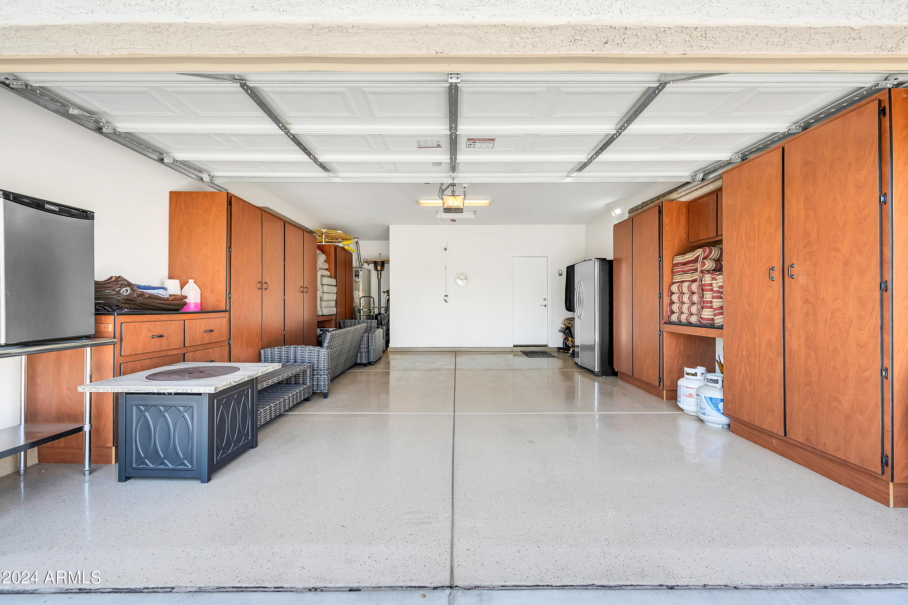 765 E PASTURE CANYON Drive