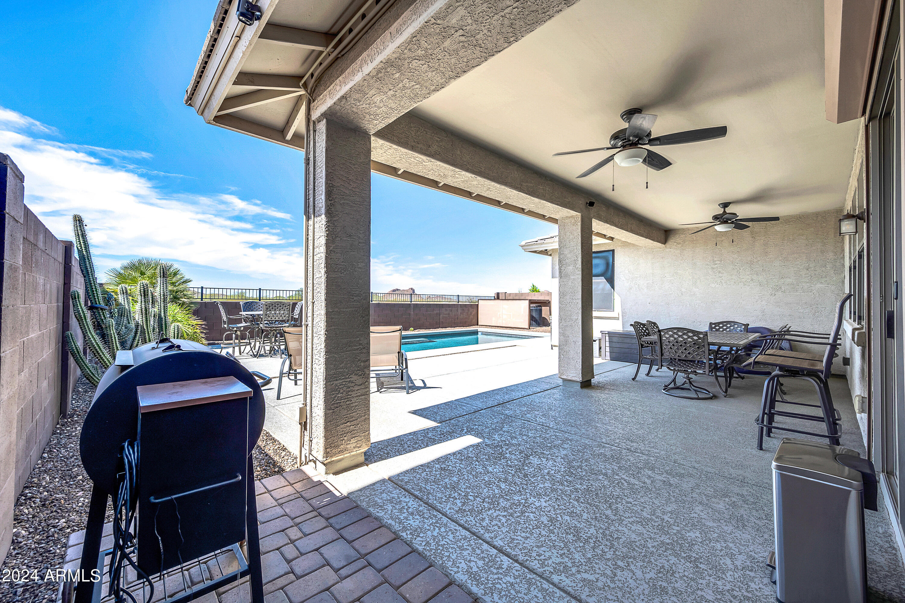 765 E PASTURE CANYON Drive