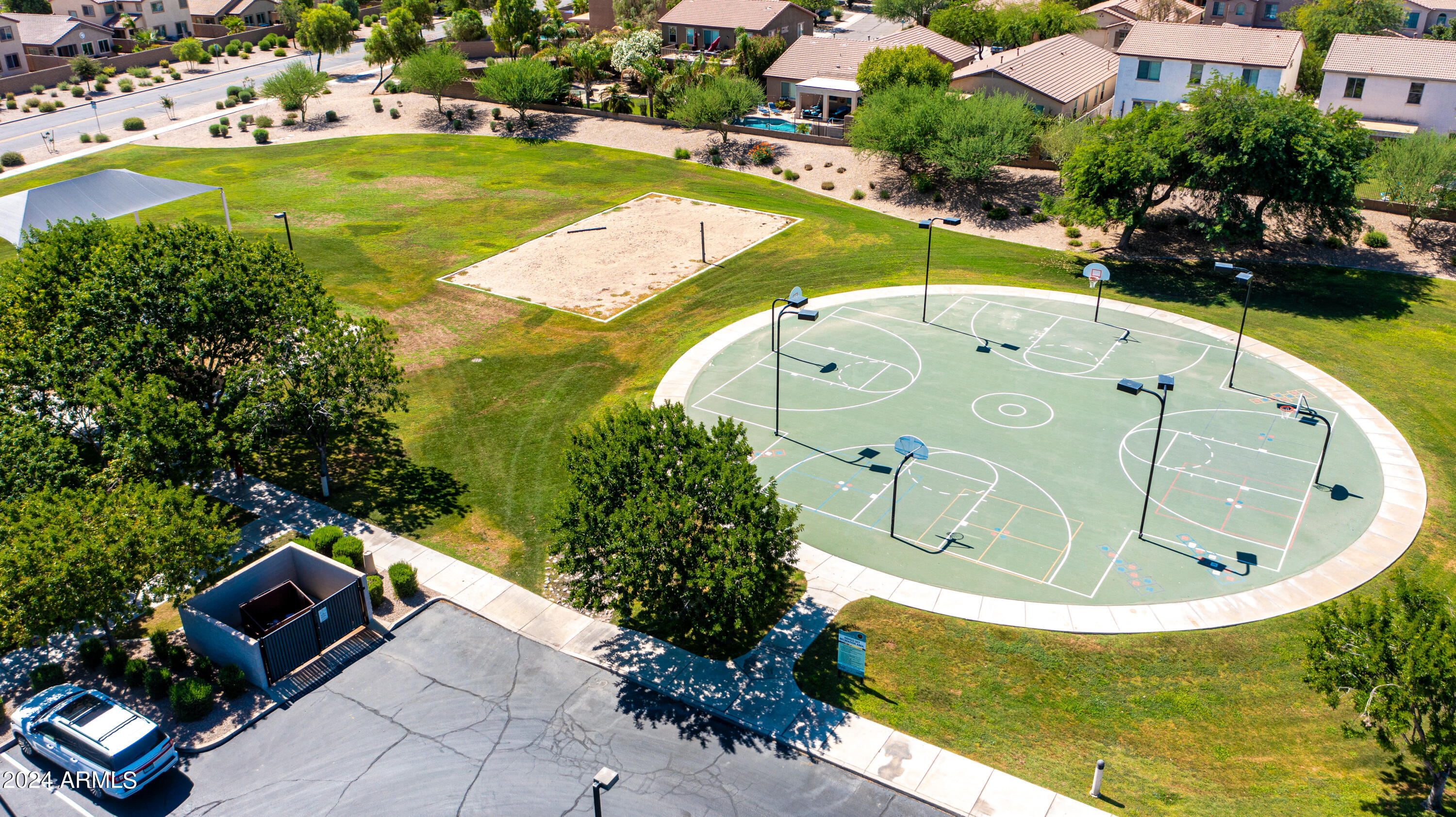 765 E PASTURE CANYON Drive