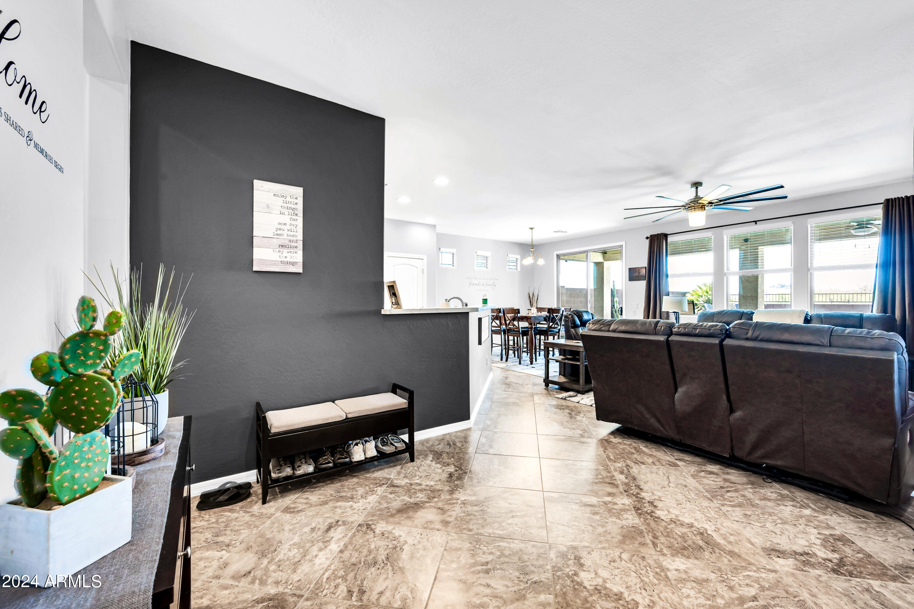 765 E PASTURE CANYON Drive