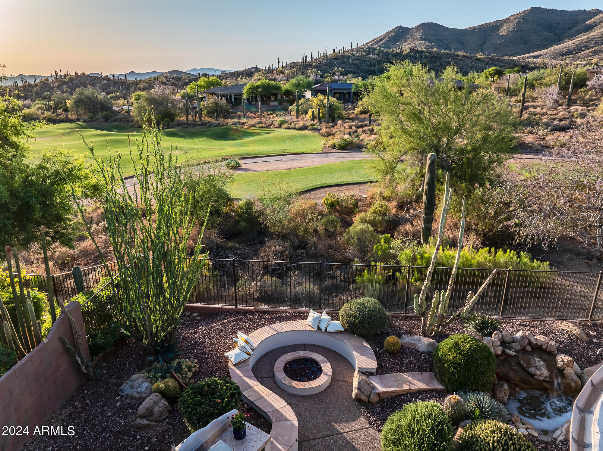 2254 W HAZELHURST Drive