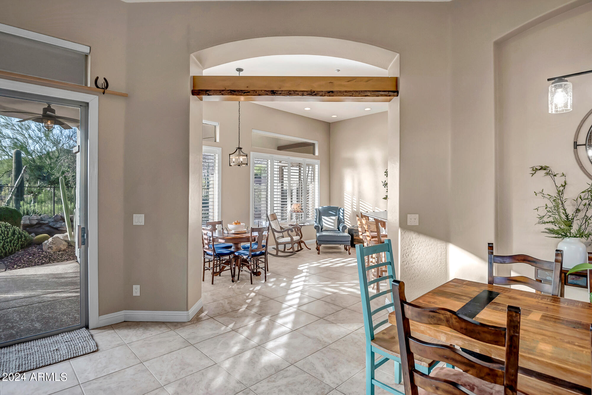 2254 W HAZELHURST Drive