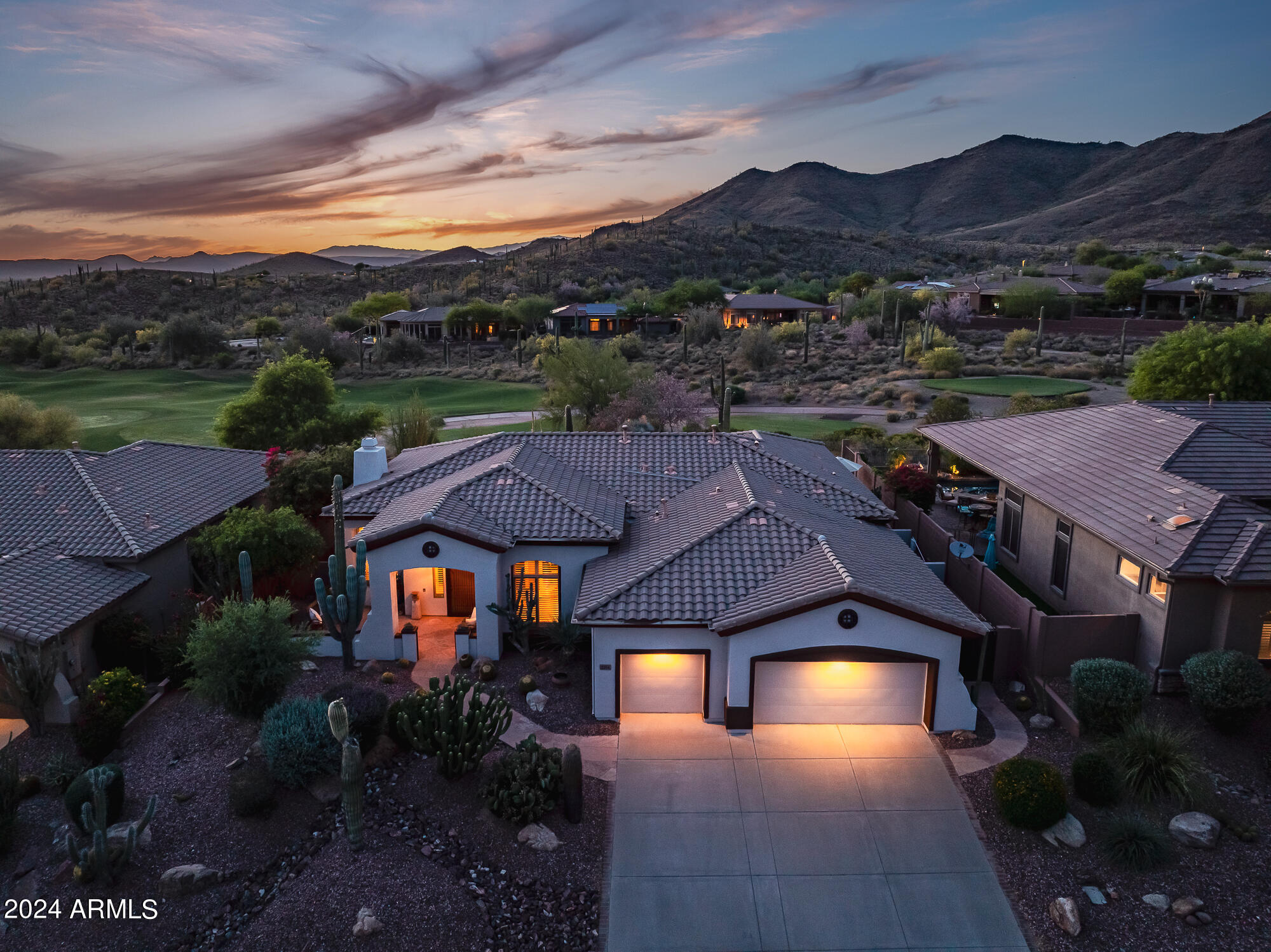 2254 W HAZELHURST Drive