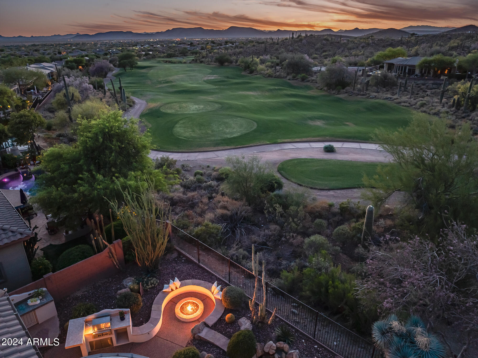 2254 W HAZELHURST Drive