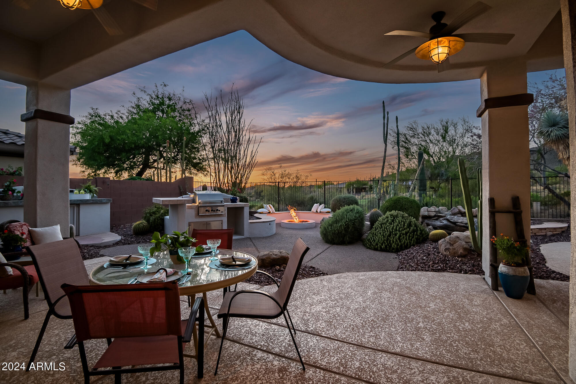 2254 W HAZELHURST Drive