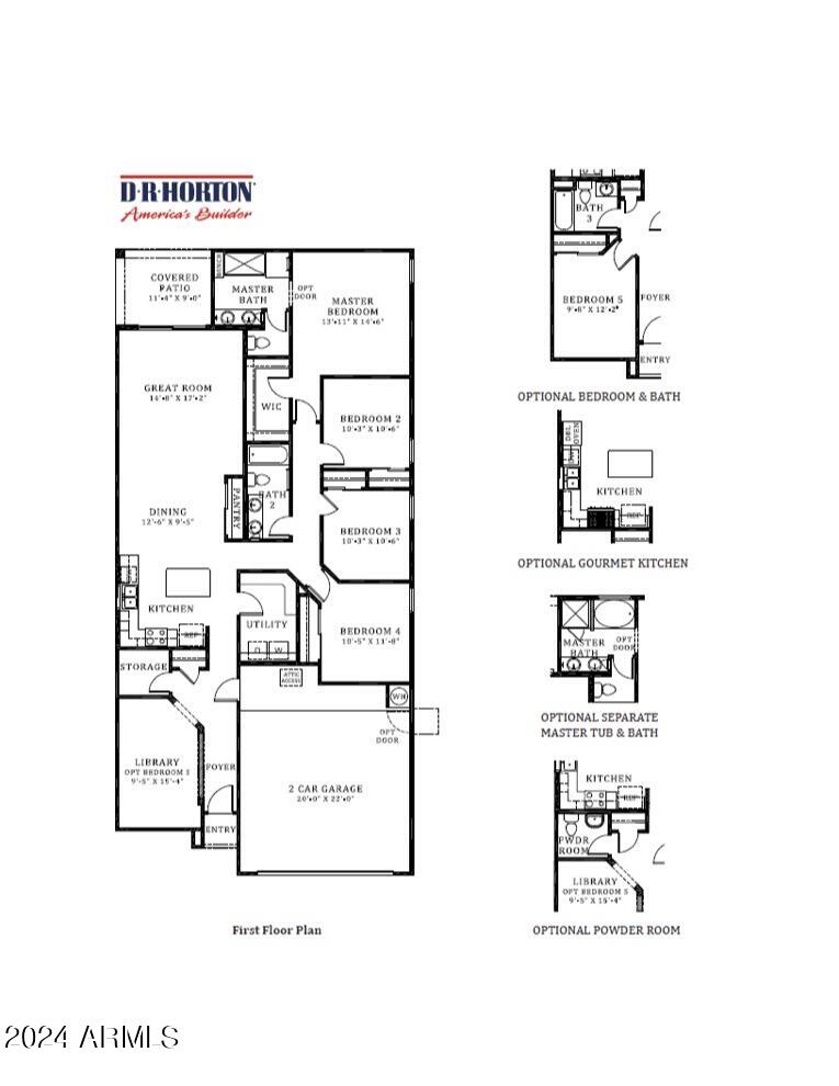 2025 E Charlotte Drive