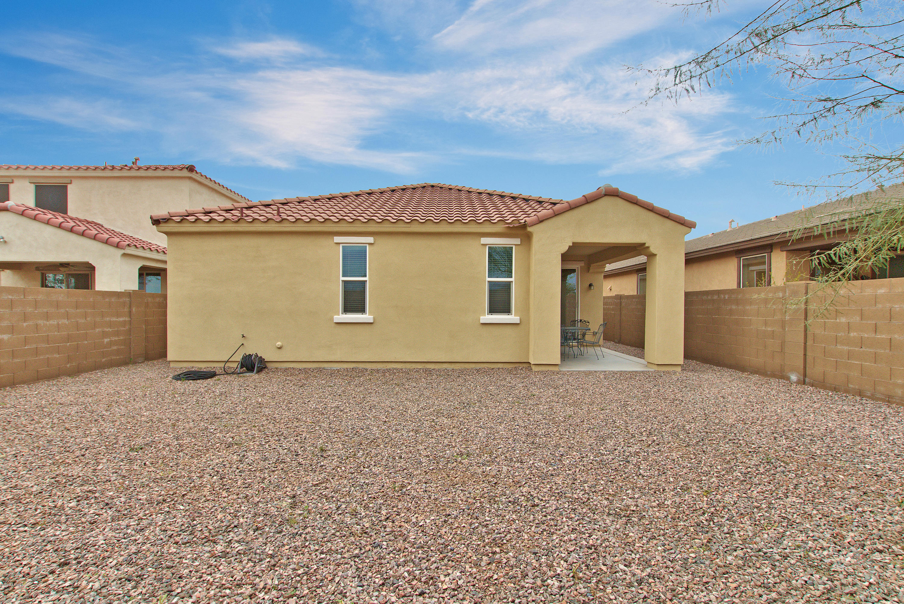 10217 E SABLE Avenue