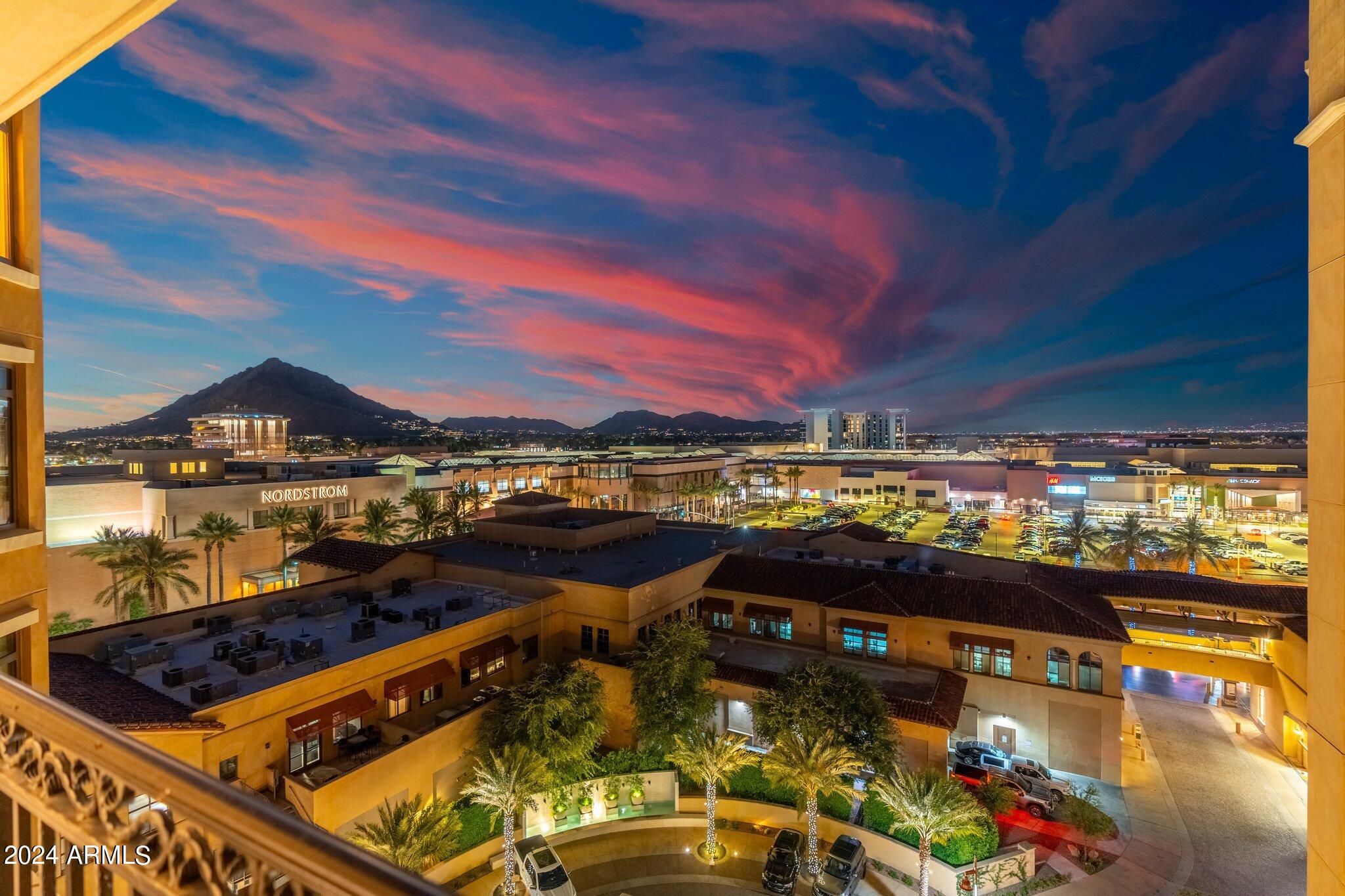 7175 E CAMELBACK Road, 907