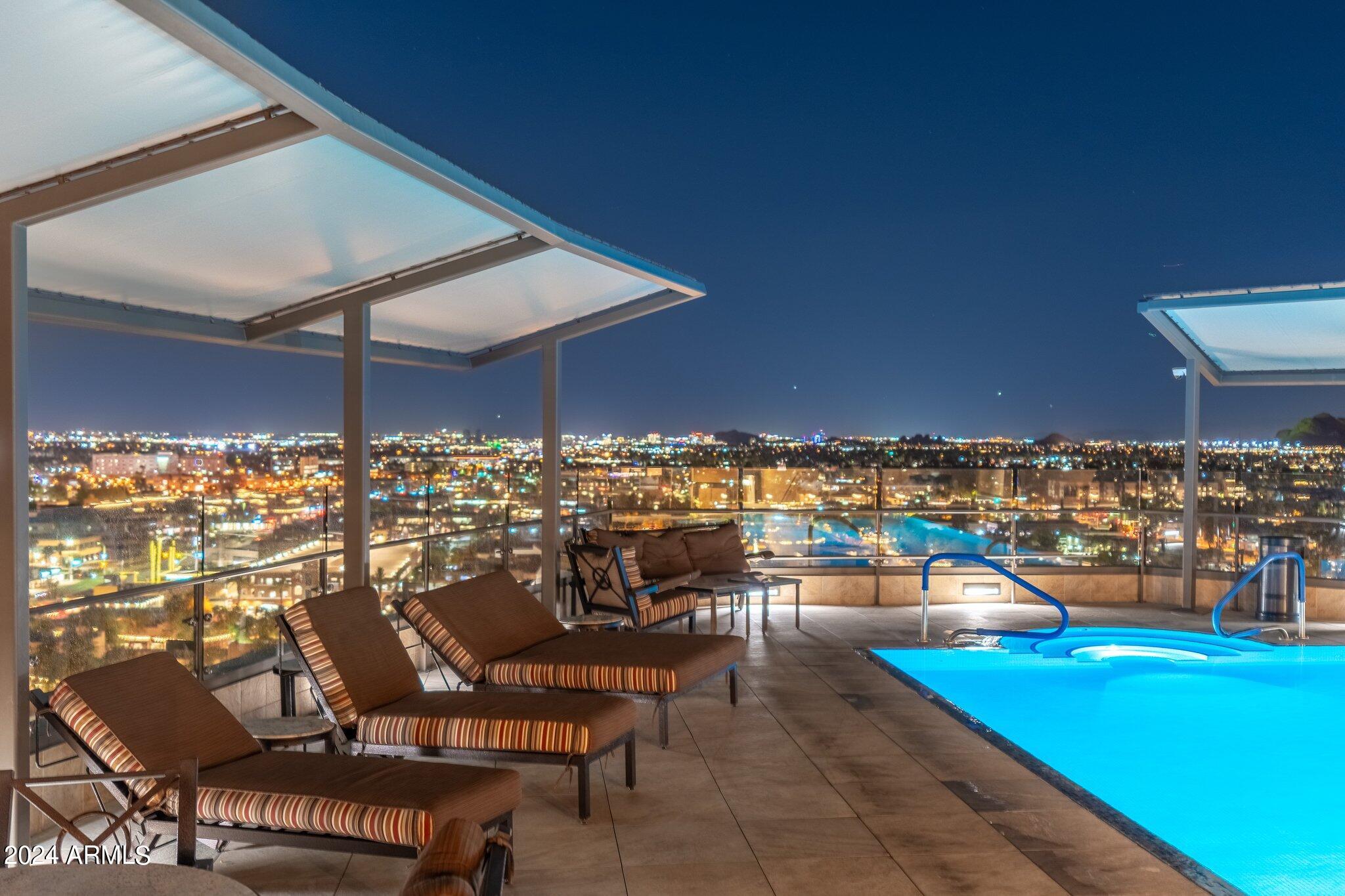 7175 E CAMELBACK Road, 907