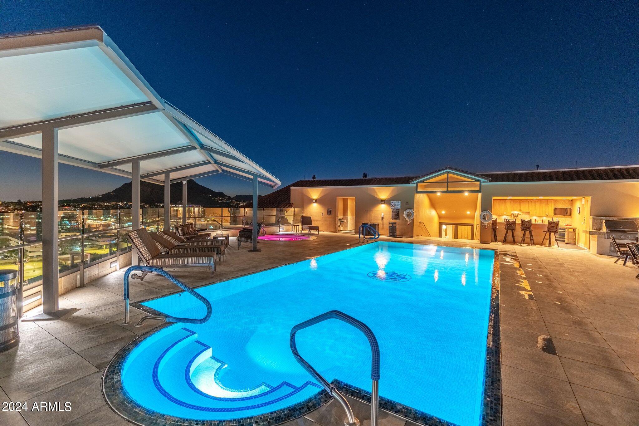 7175 E CAMELBACK Road, 907