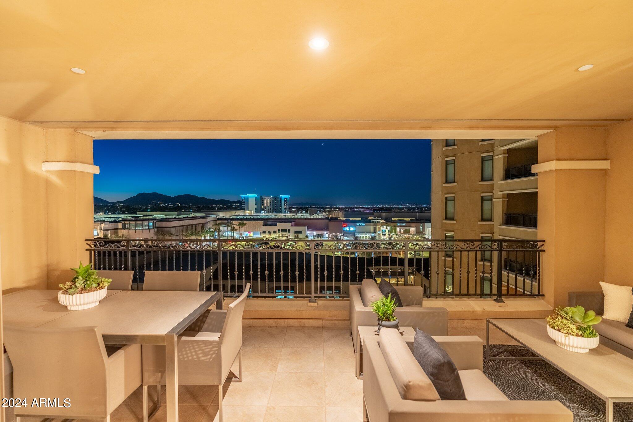 7175 E CAMELBACK Road, 907