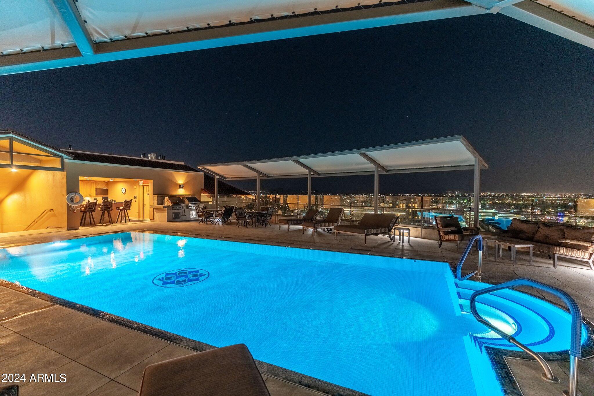 7175 E CAMELBACK Road, 907