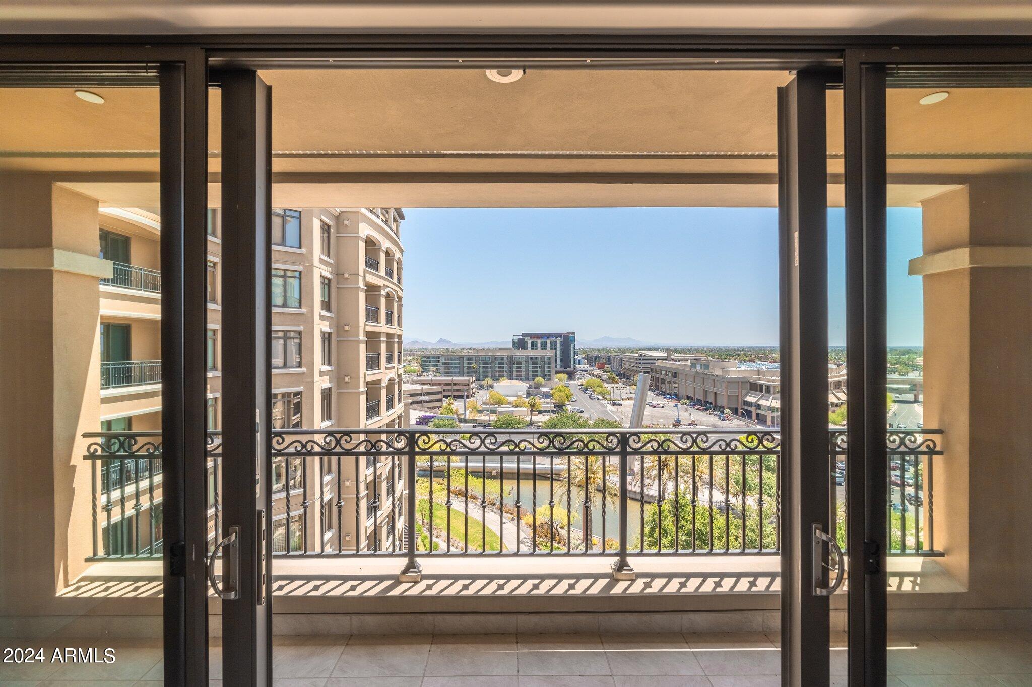 7175 E CAMELBACK Road, 907