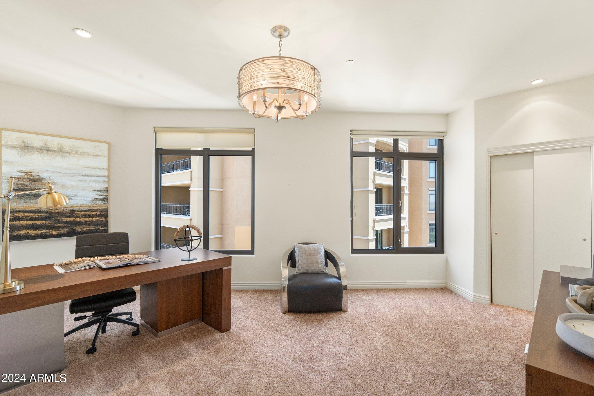 7175 E CAMELBACK Road, 907