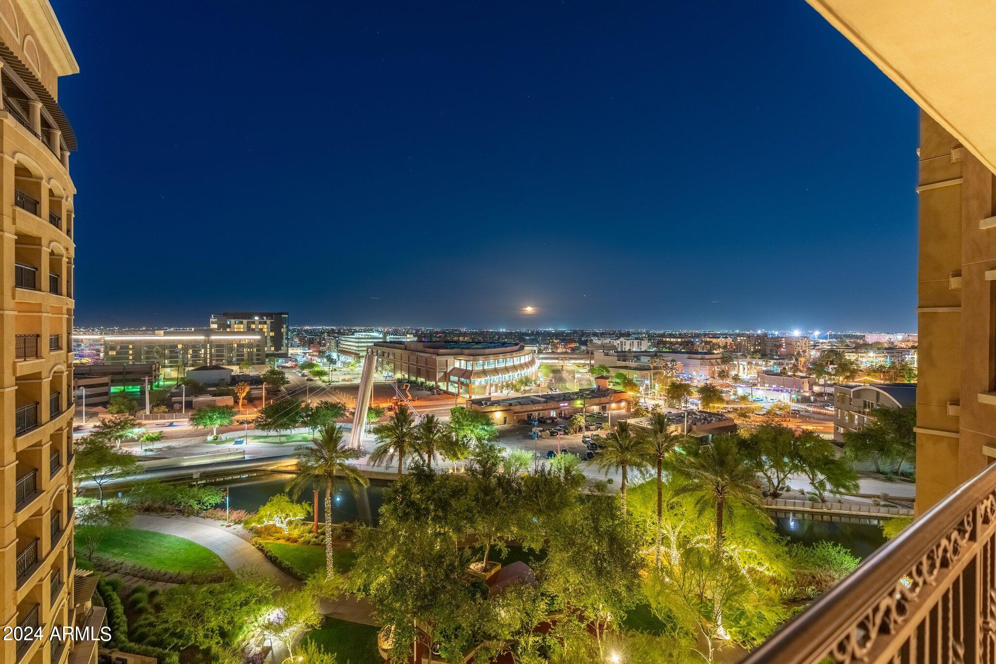 7175 E CAMELBACK Road, 907