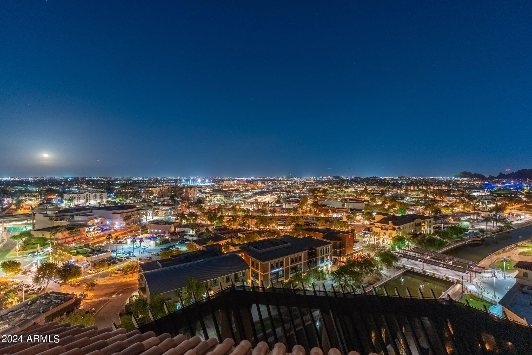 7175 E CAMELBACK Road, 907