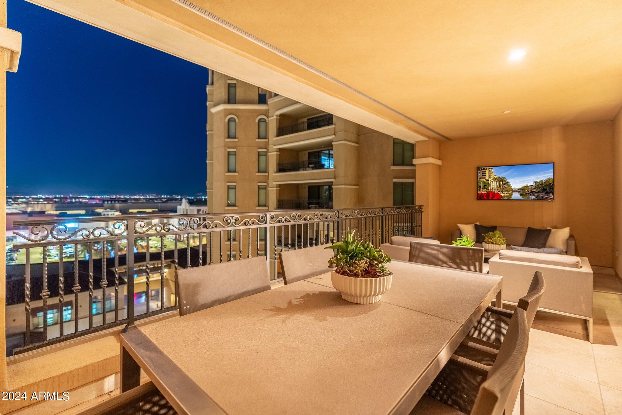 7175 E CAMELBACK Road, 907