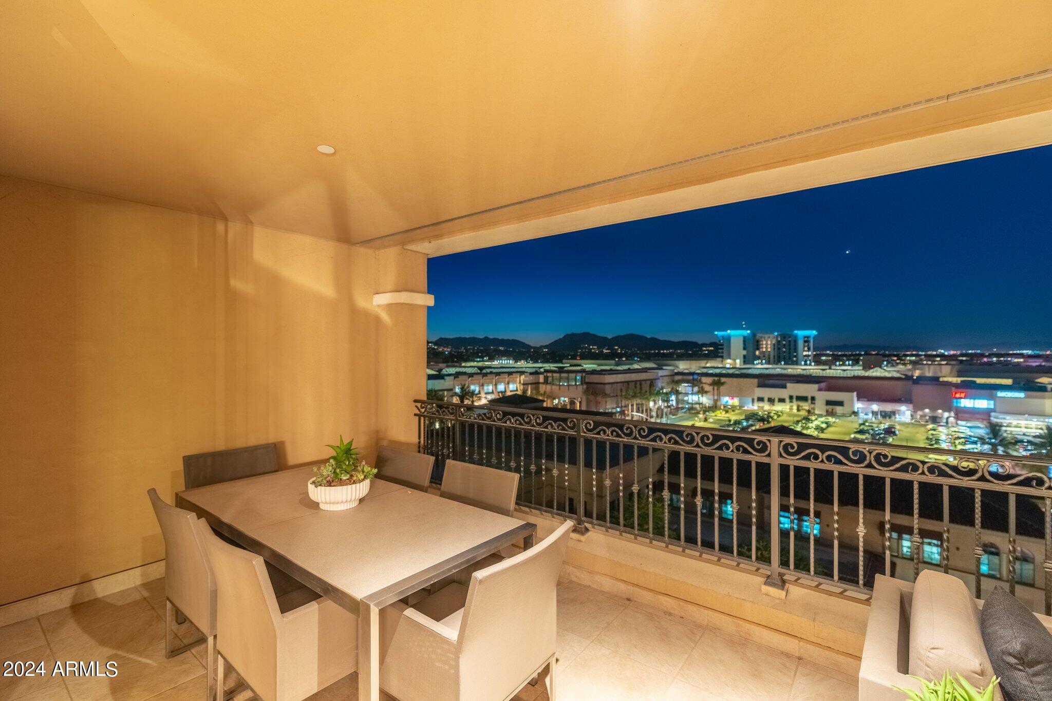 7175 E CAMELBACK Road, 907