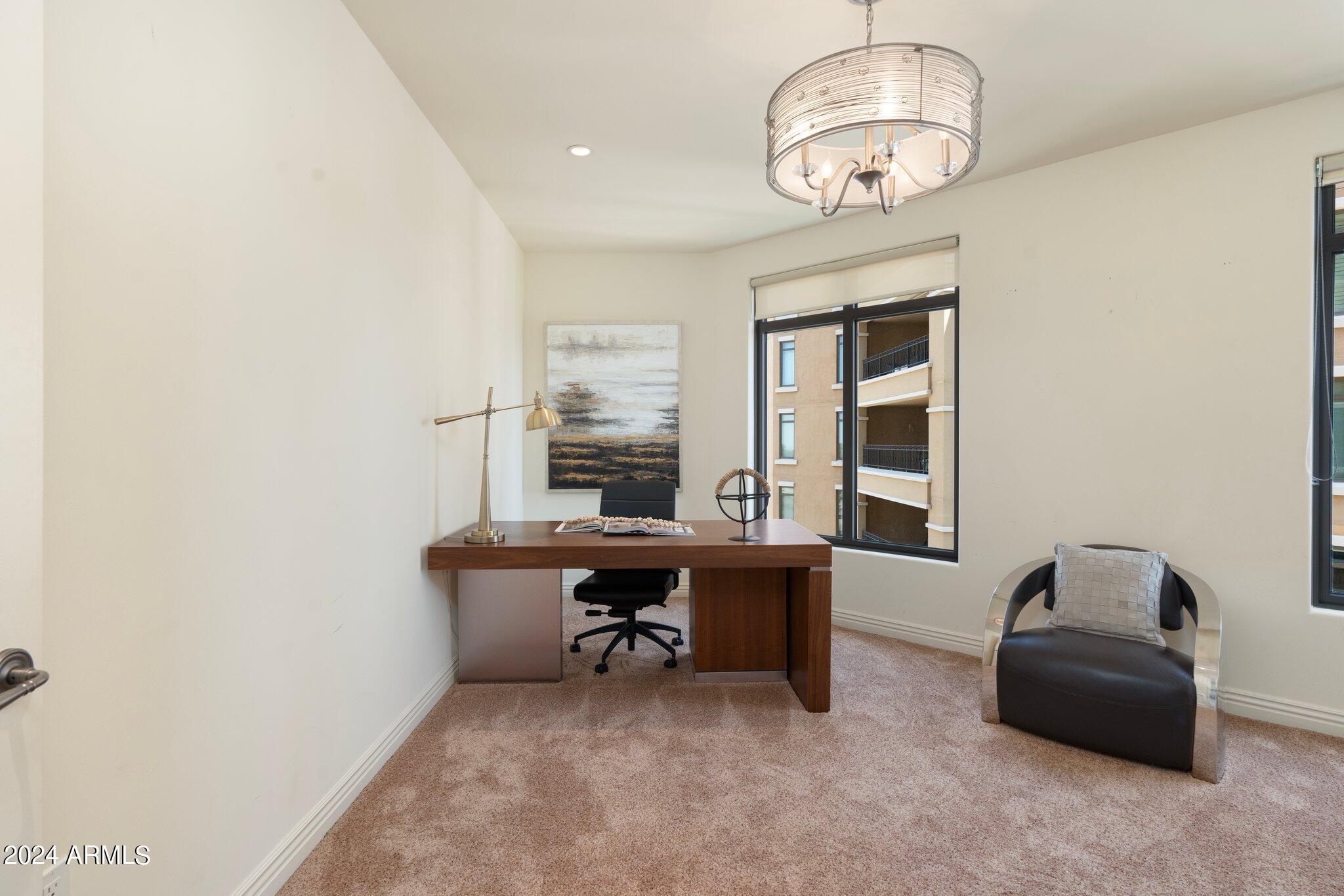 7175 E CAMELBACK Road, 907