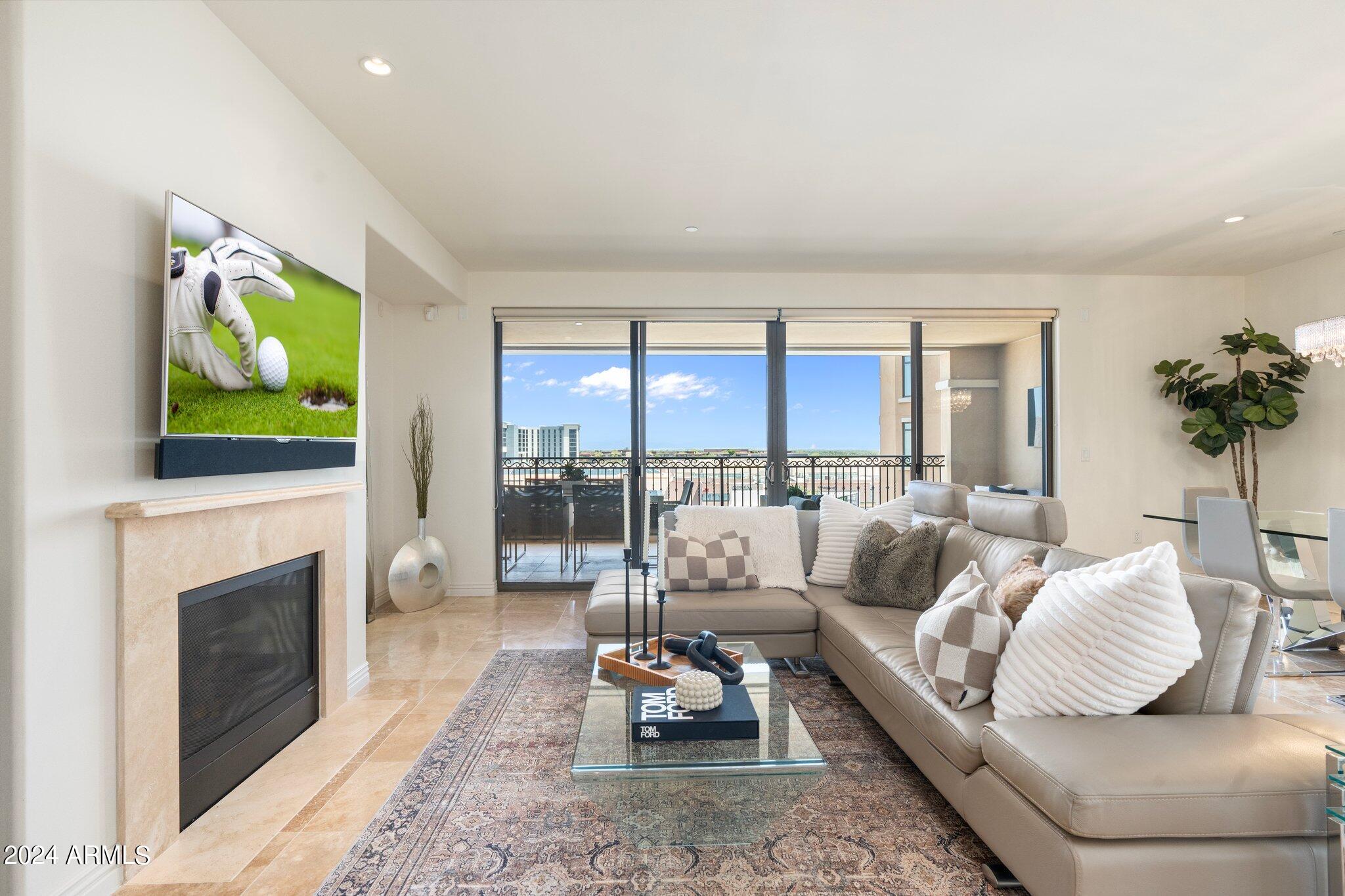 7175 E CAMELBACK Road, 907