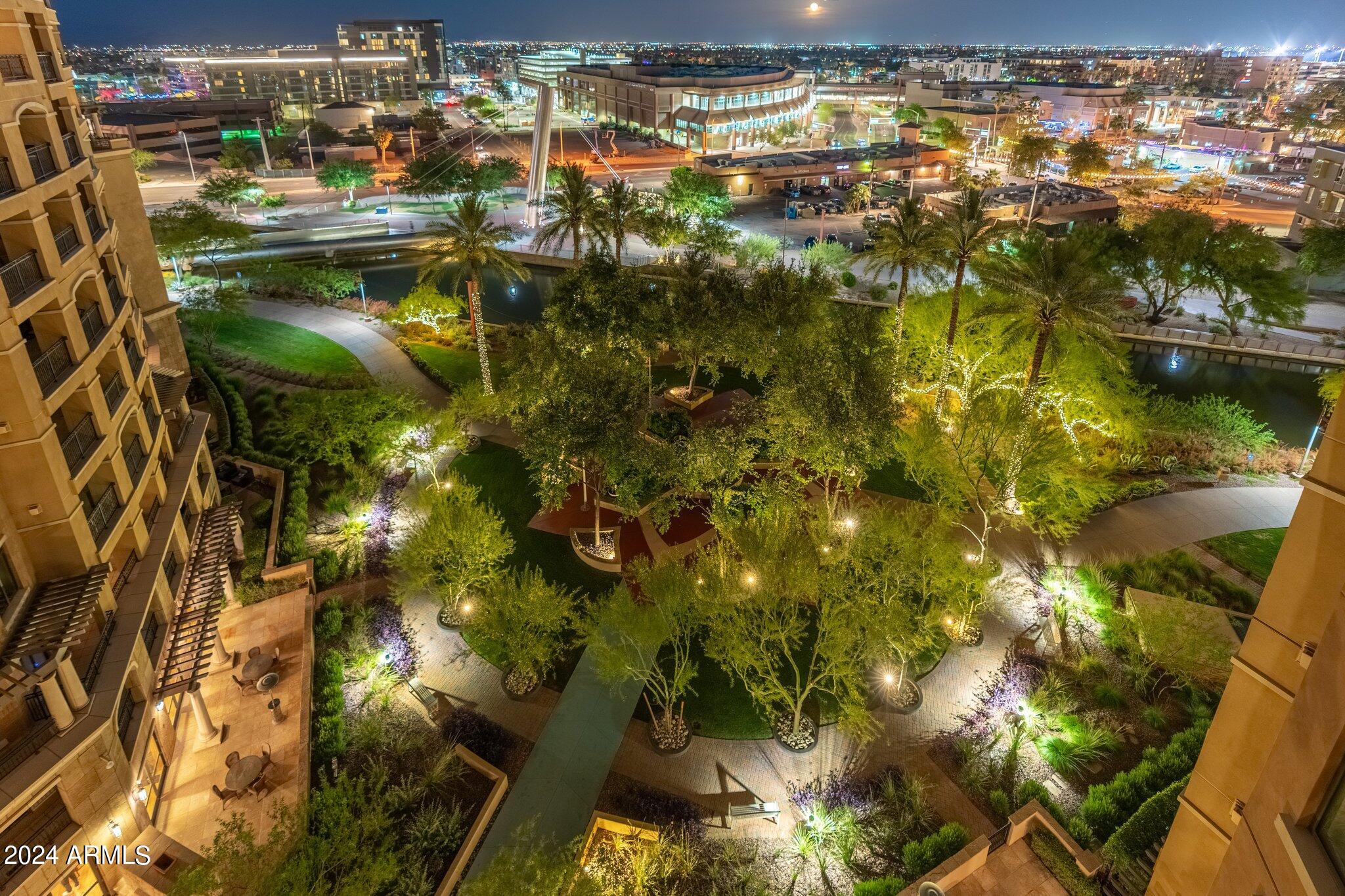 7175 E CAMELBACK Road, 907