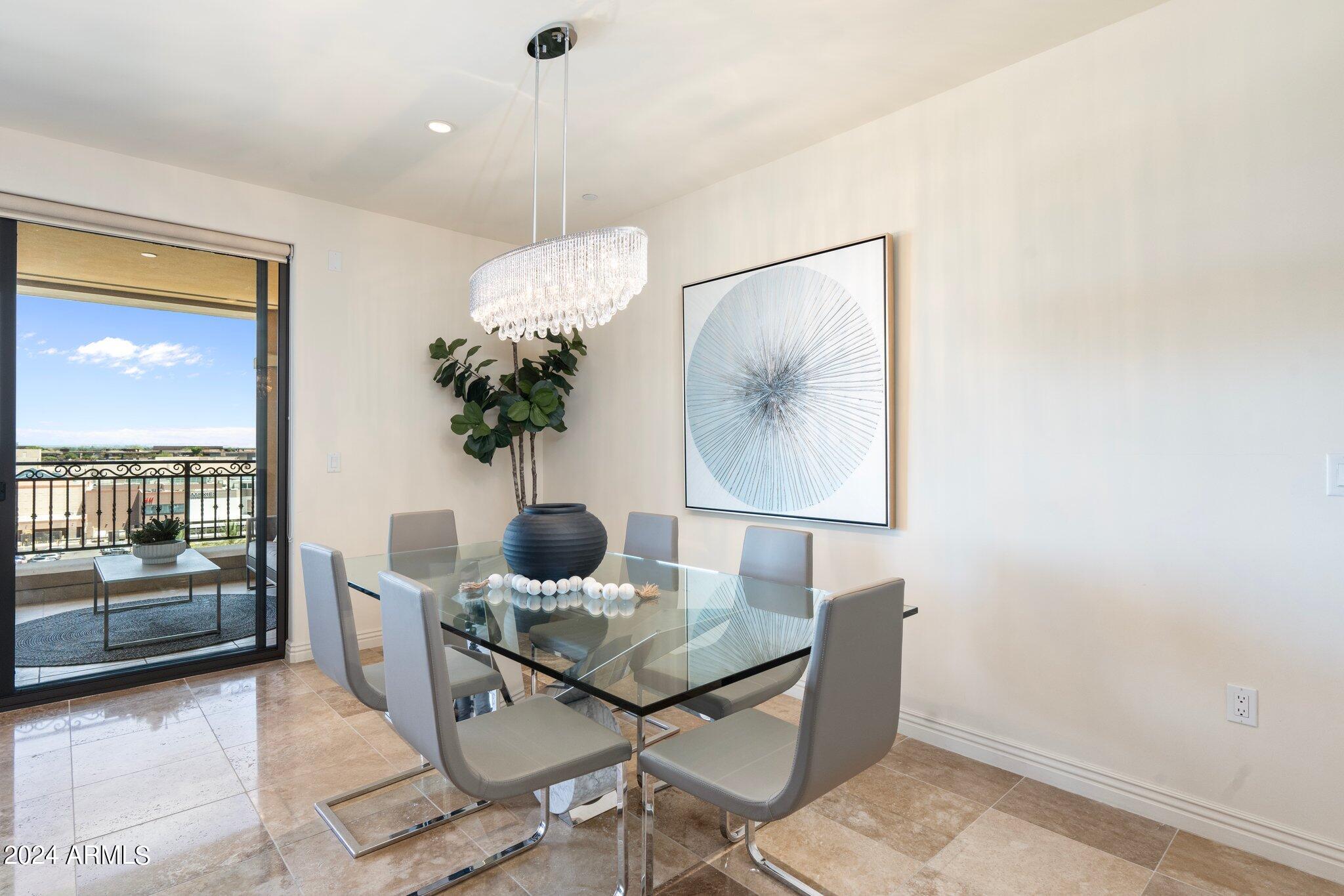 7175 E CAMELBACK Road, 907