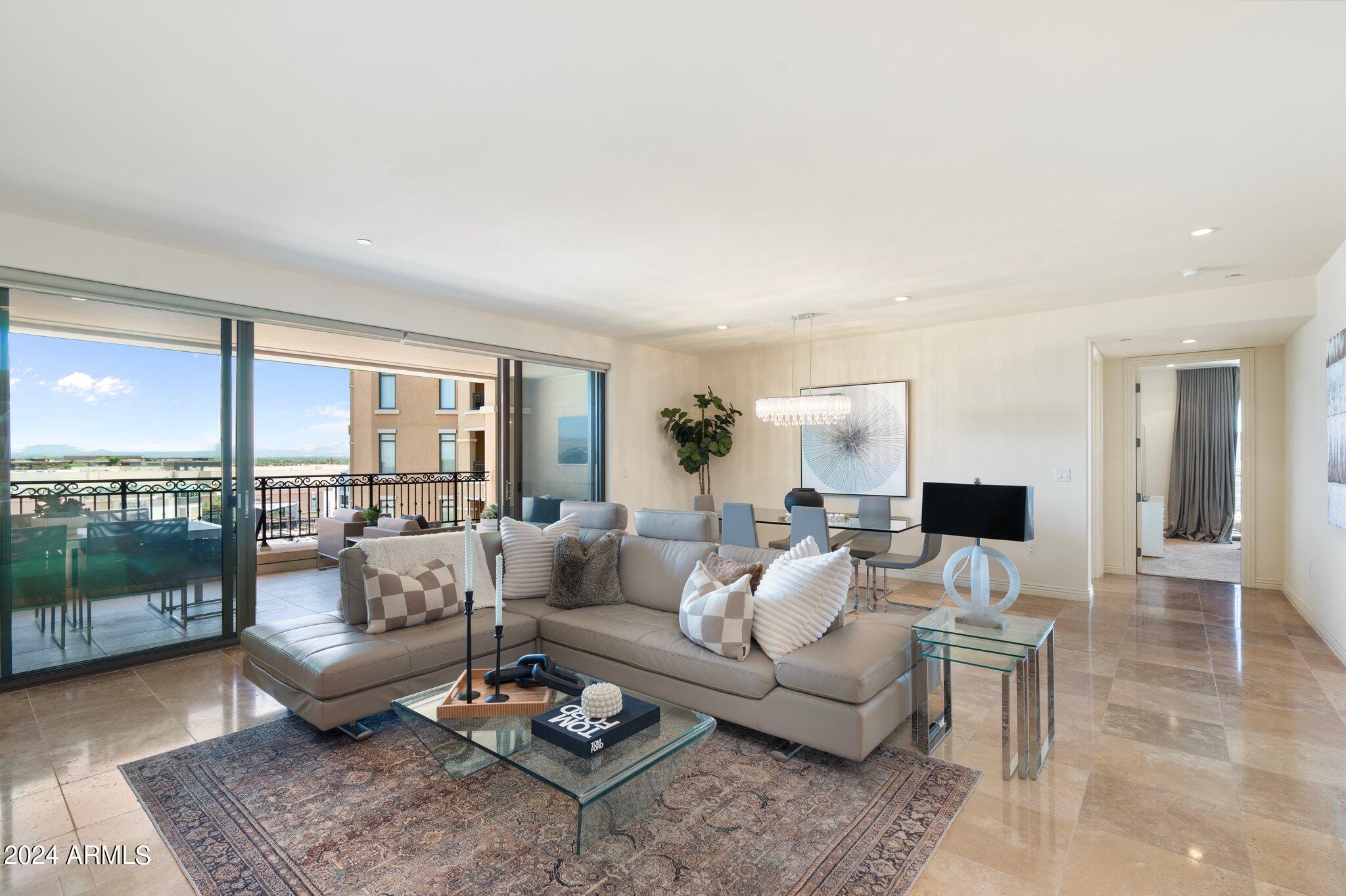 7175 E CAMELBACK Road, 907