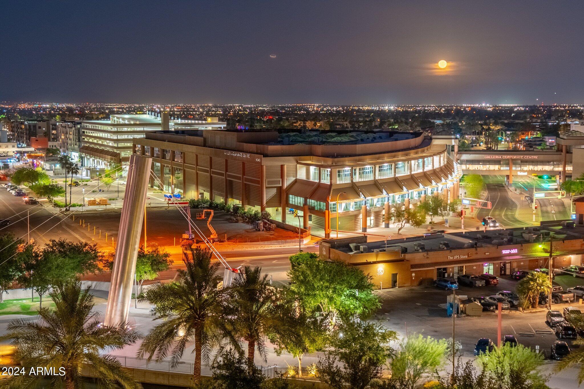 7175 E CAMELBACK Road, 907