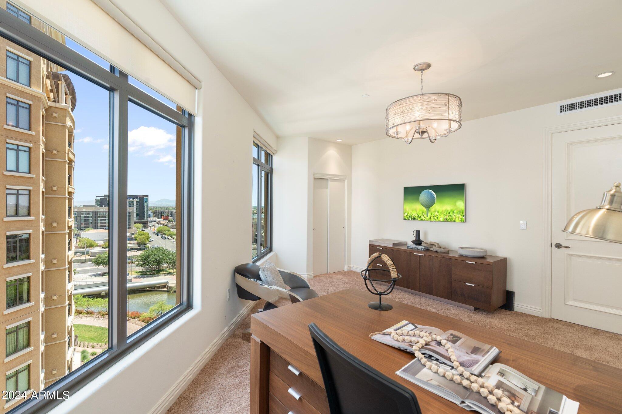 7175 E CAMELBACK Road, 907