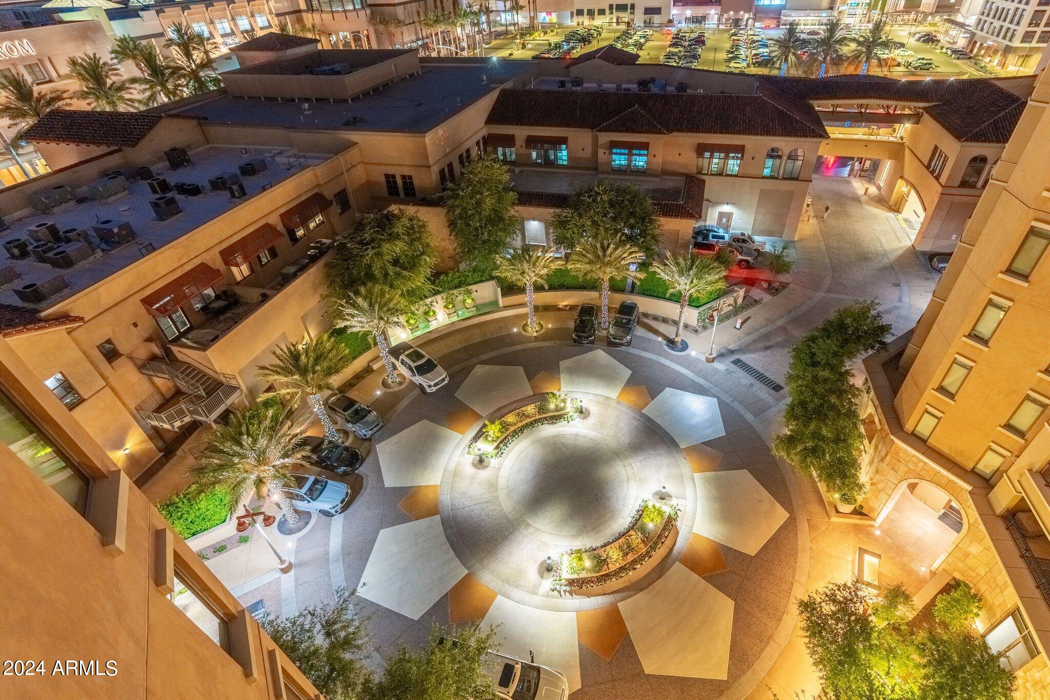 7175 E CAMELBACK Road, 907