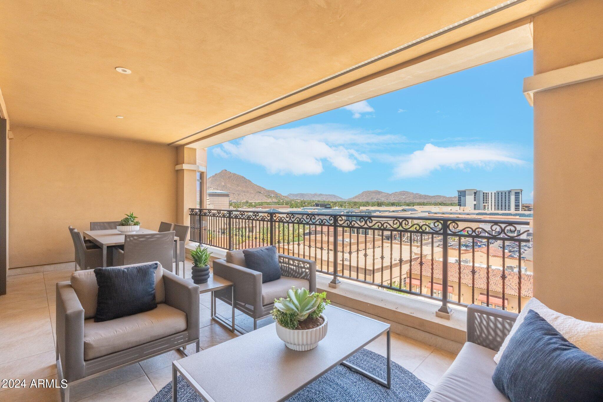 7175 E CAMELBACK Road, 907