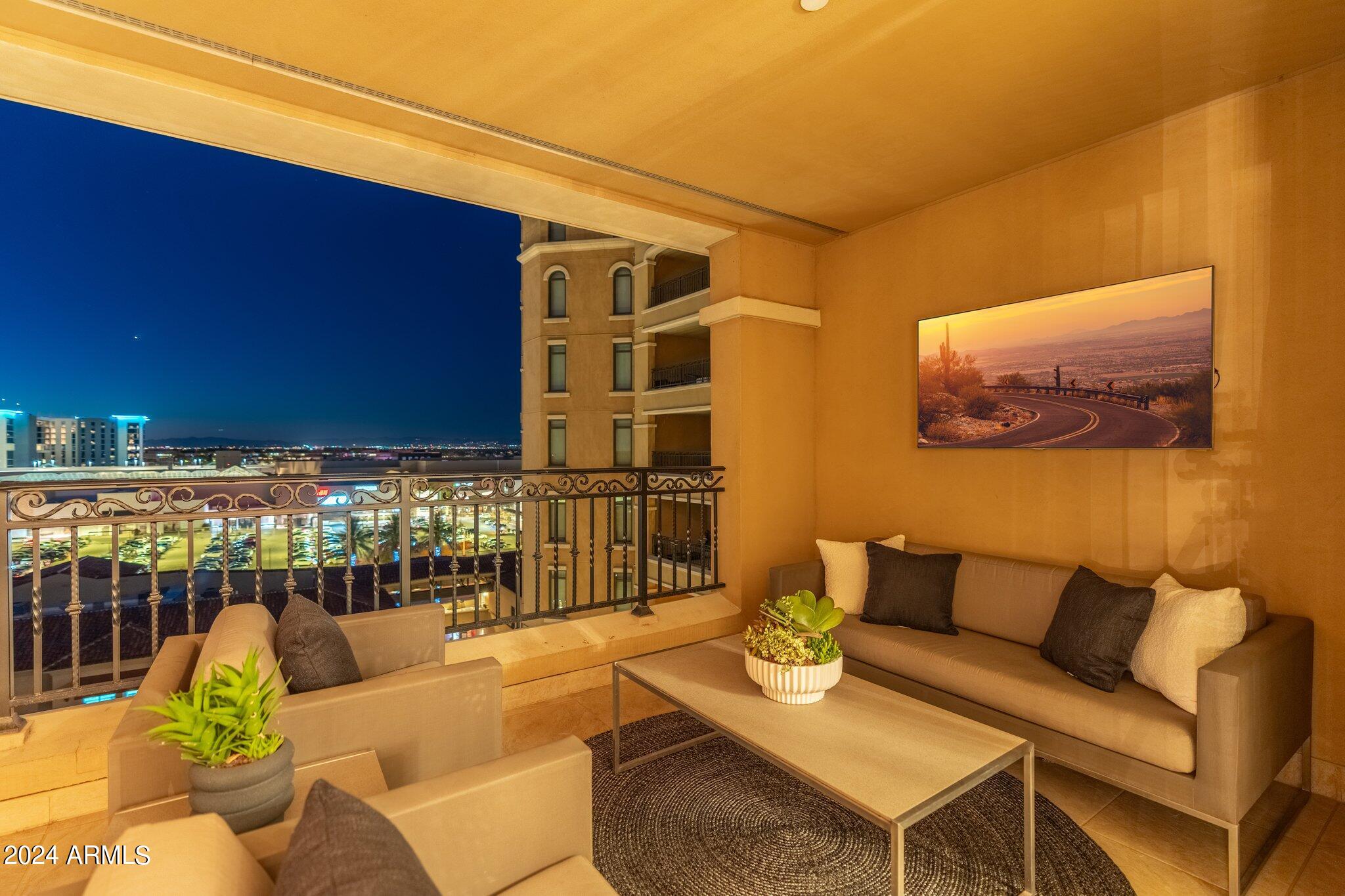 7175 E CAMELBACK Road, 907