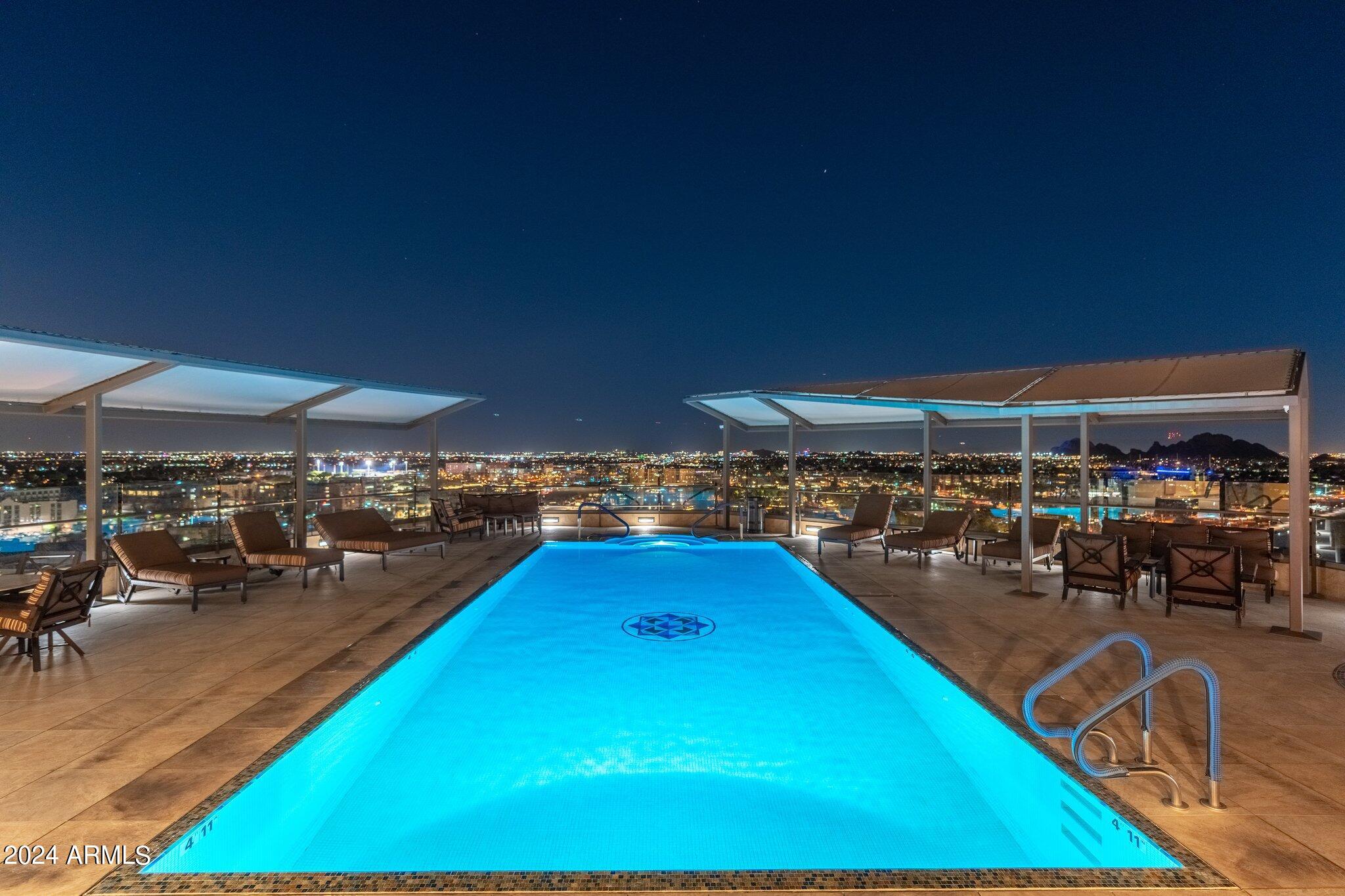 7175 E CAMELBACK Road, 907