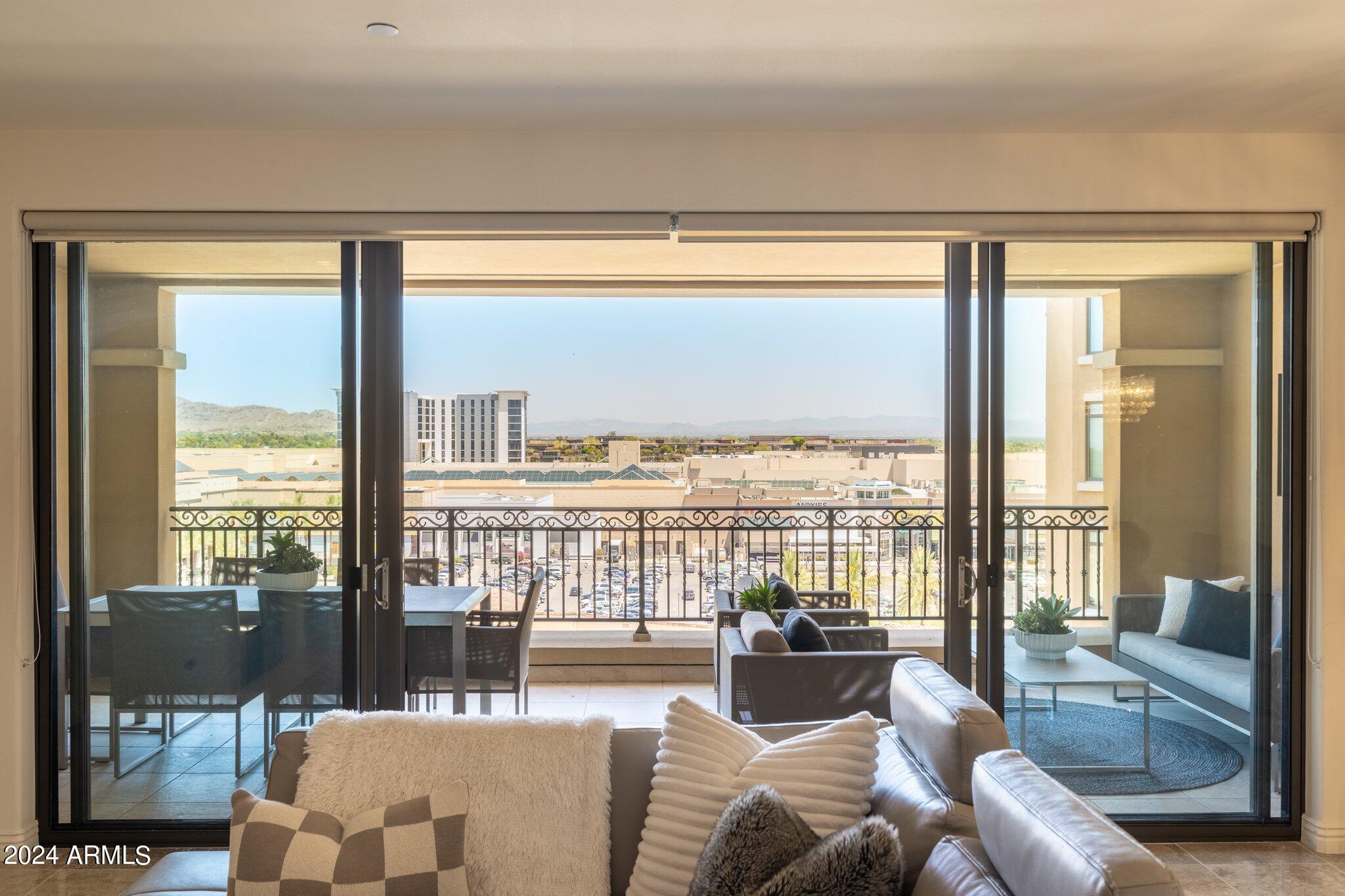 7175 E CAMELBACK Road, 907