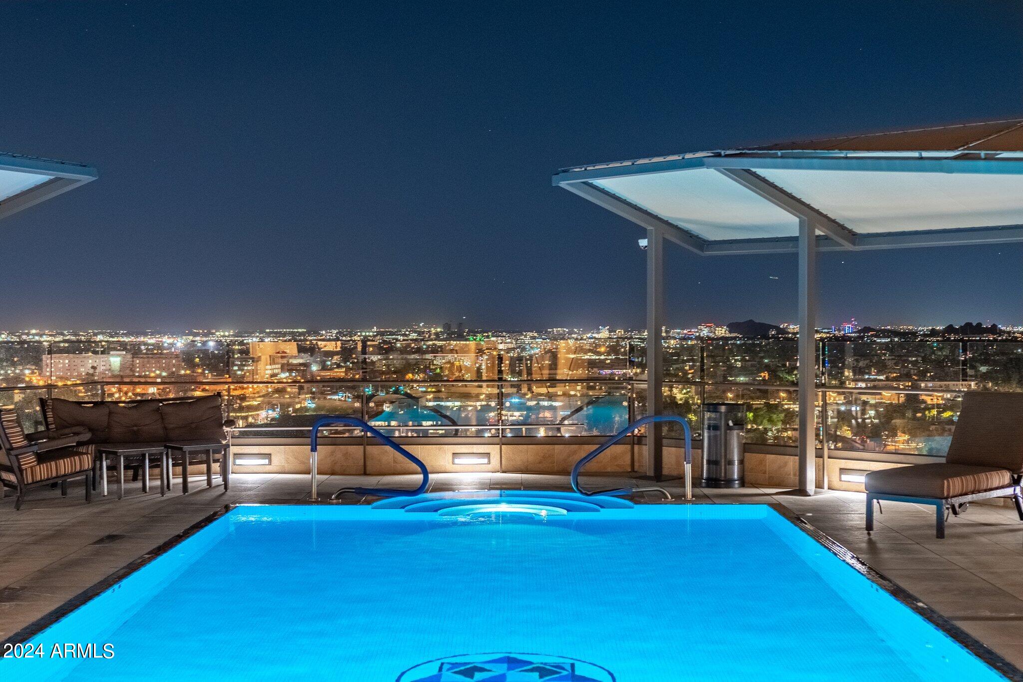 7175 E CAMELBACK Road, 907