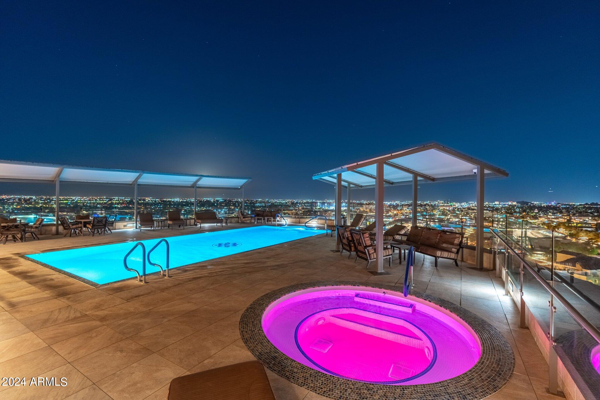 7175 E CAMELBACK Road, 907