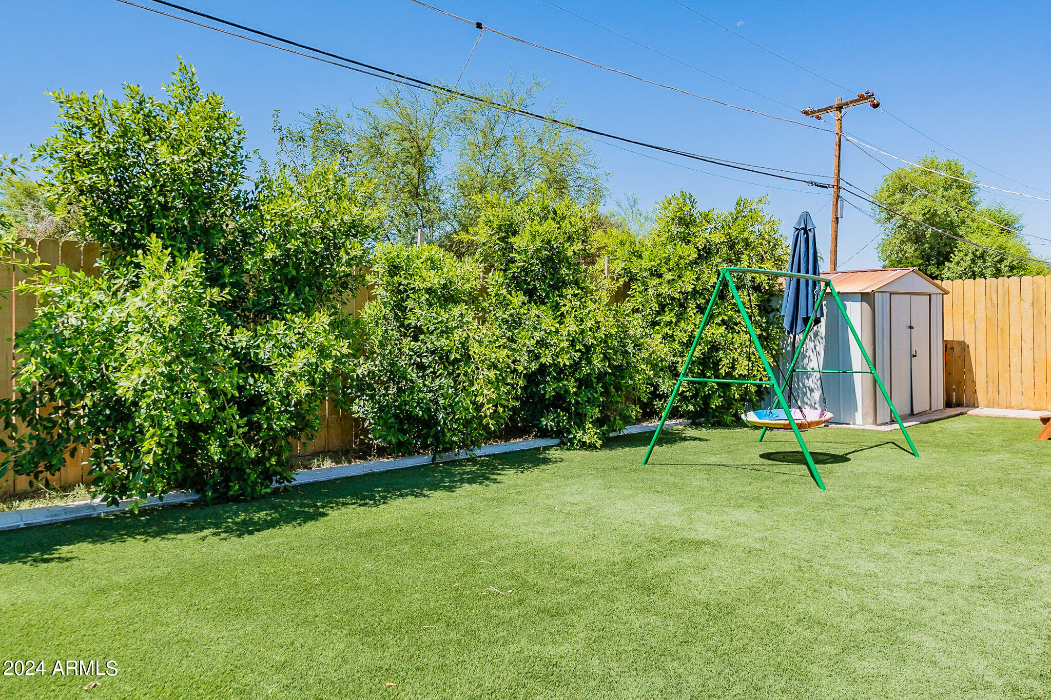 5435 E VIRGINIA Avenue