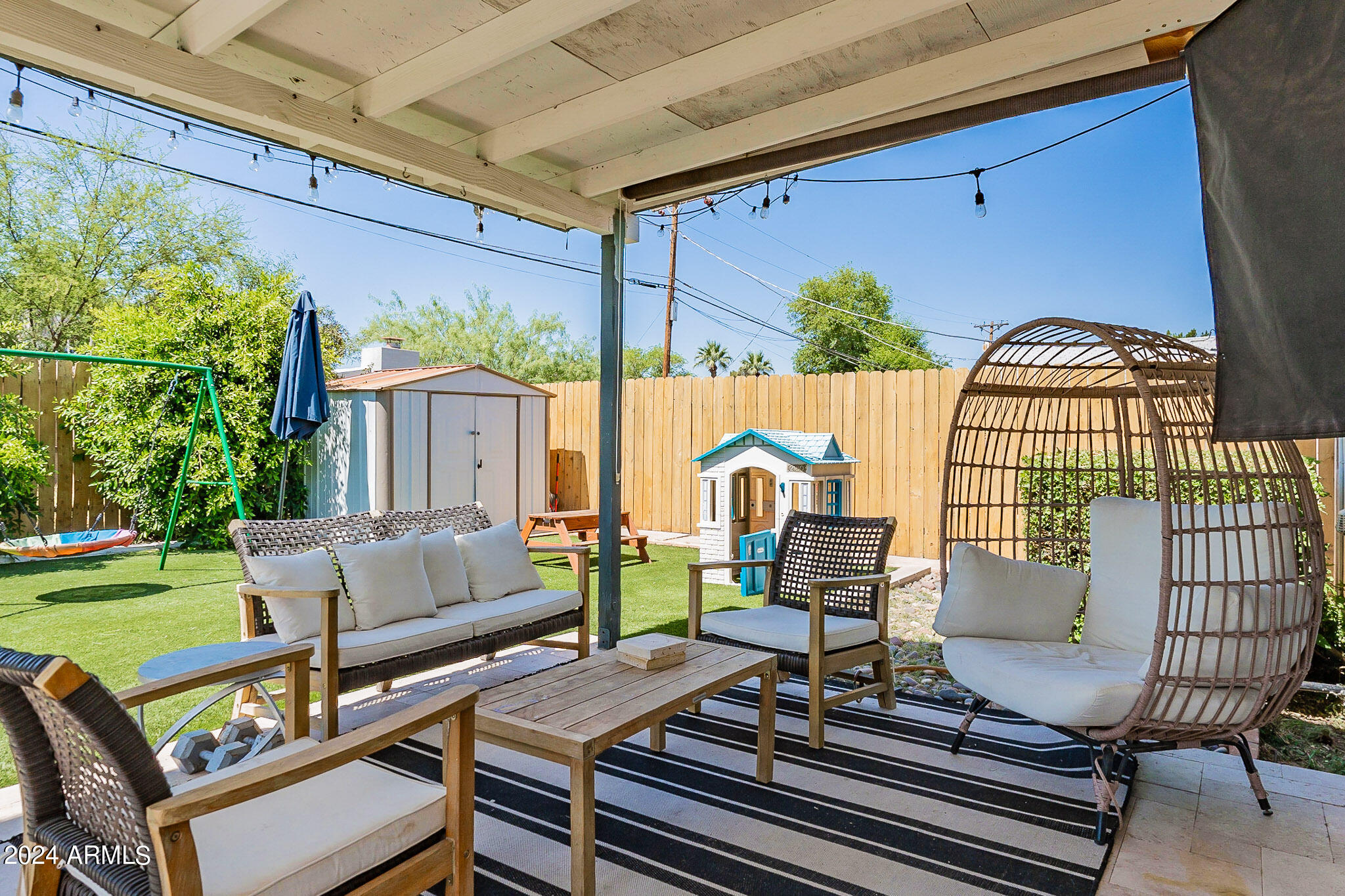 5435 E VIRGINIA Avenue