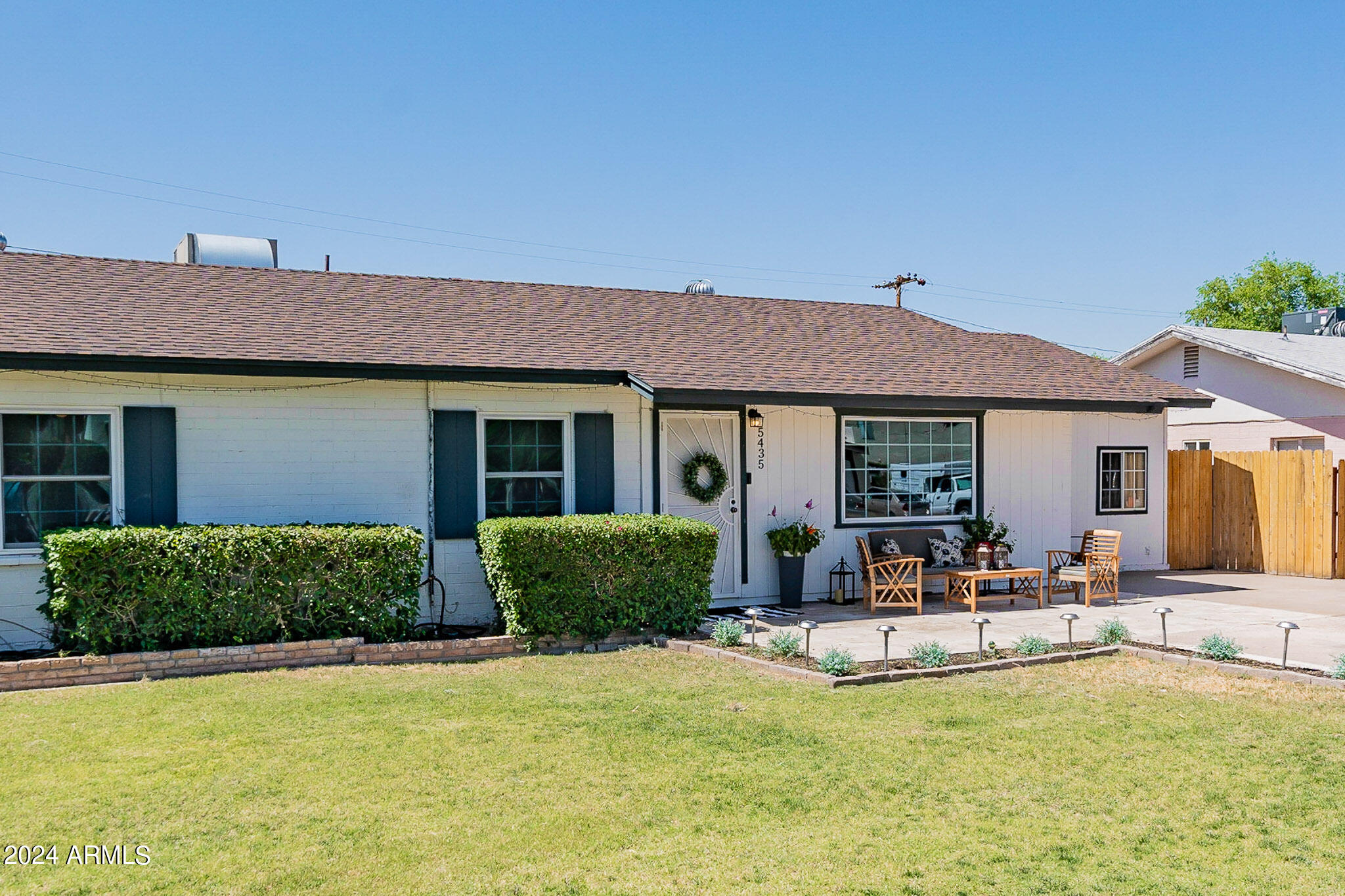 5435 E VIRGINIA Avenue