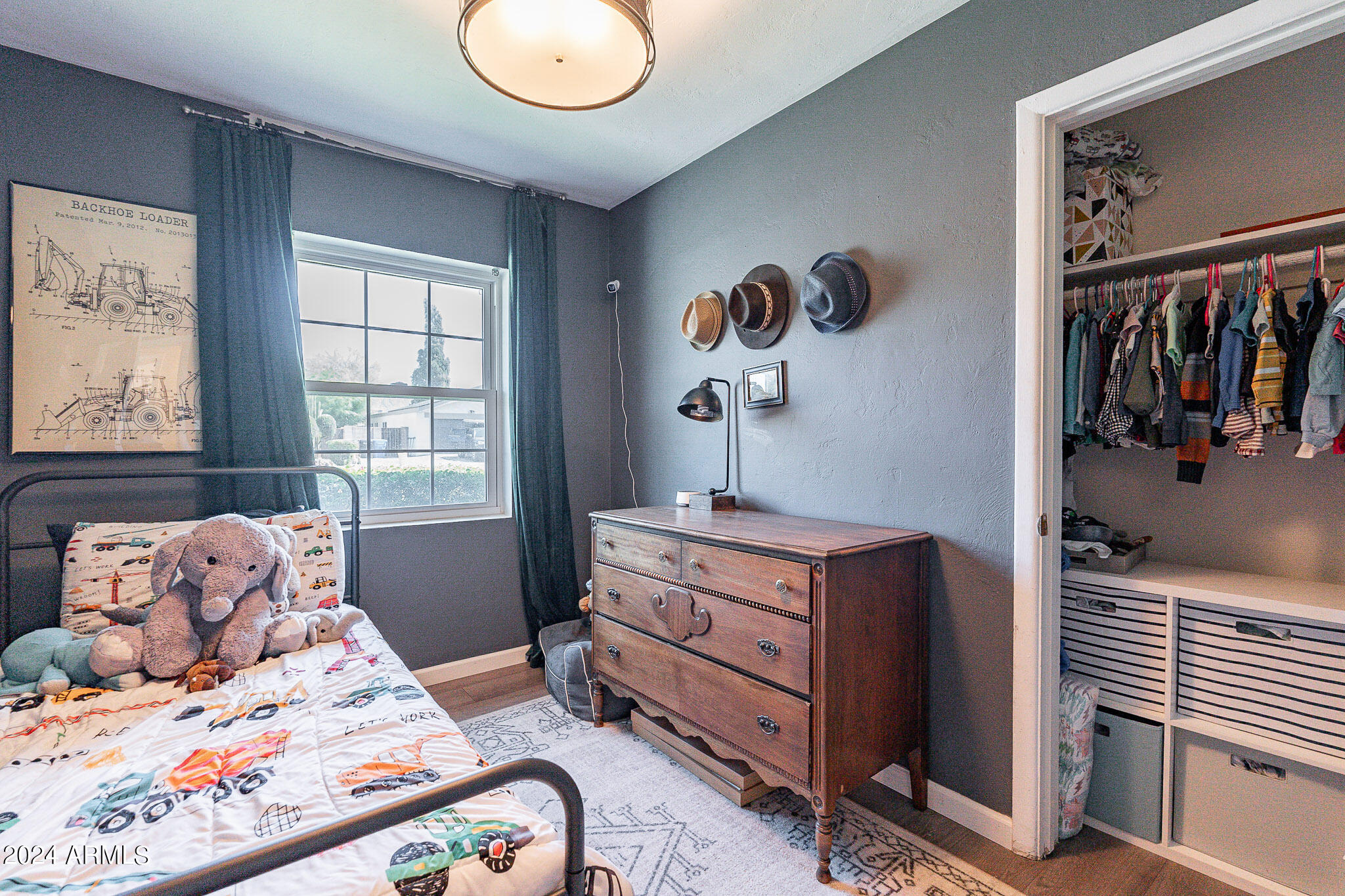 5435 E VIRGINIA Avenue