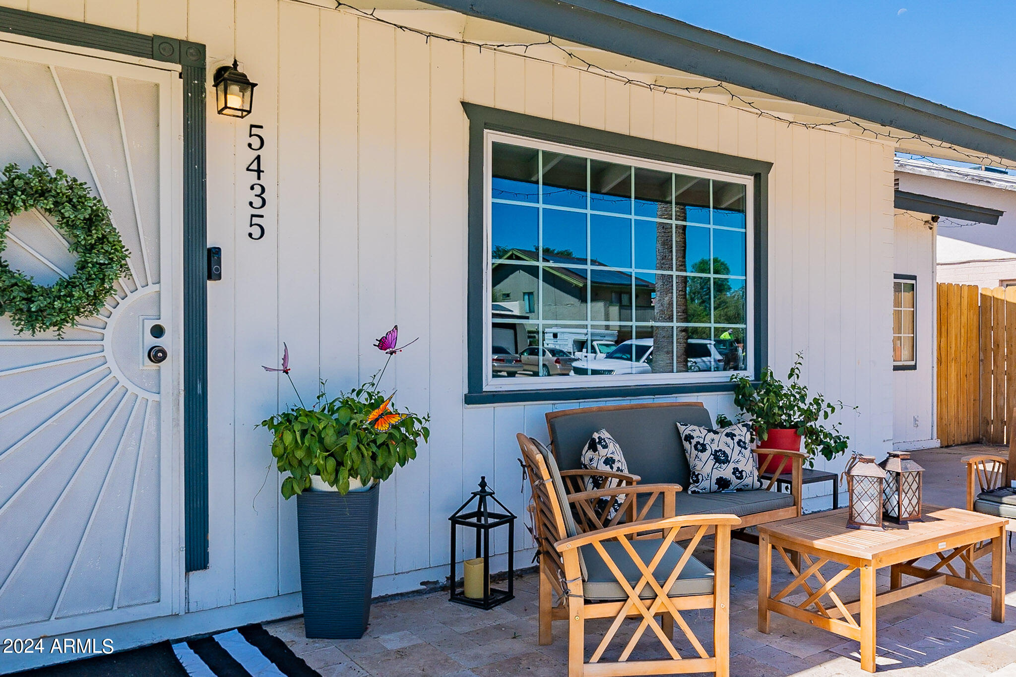 5435 E VIRGINIA Avenue