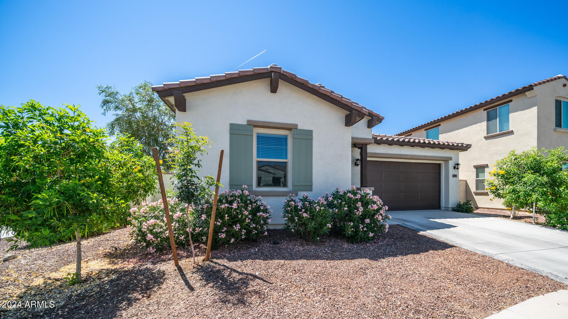 20907 W BERKELEY Road