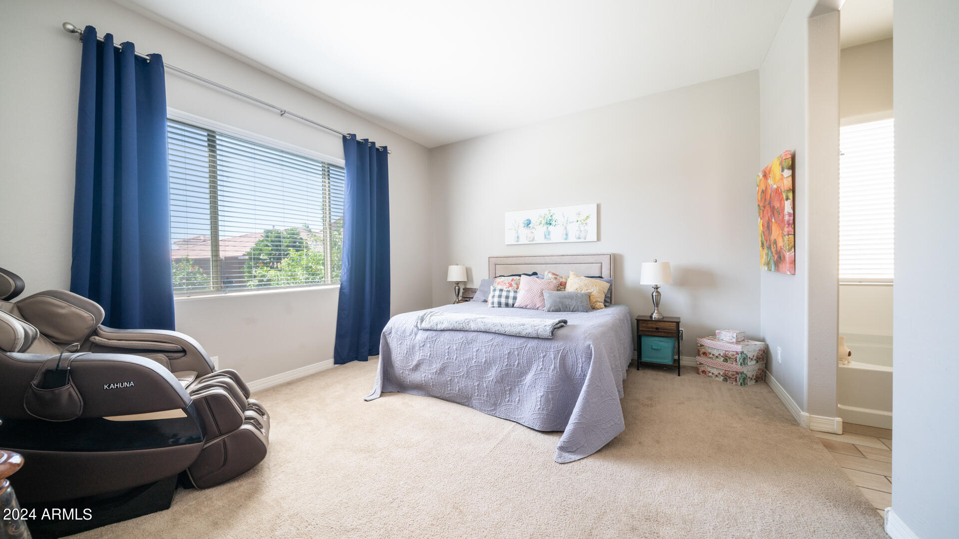 20907 W BERKELEY Road