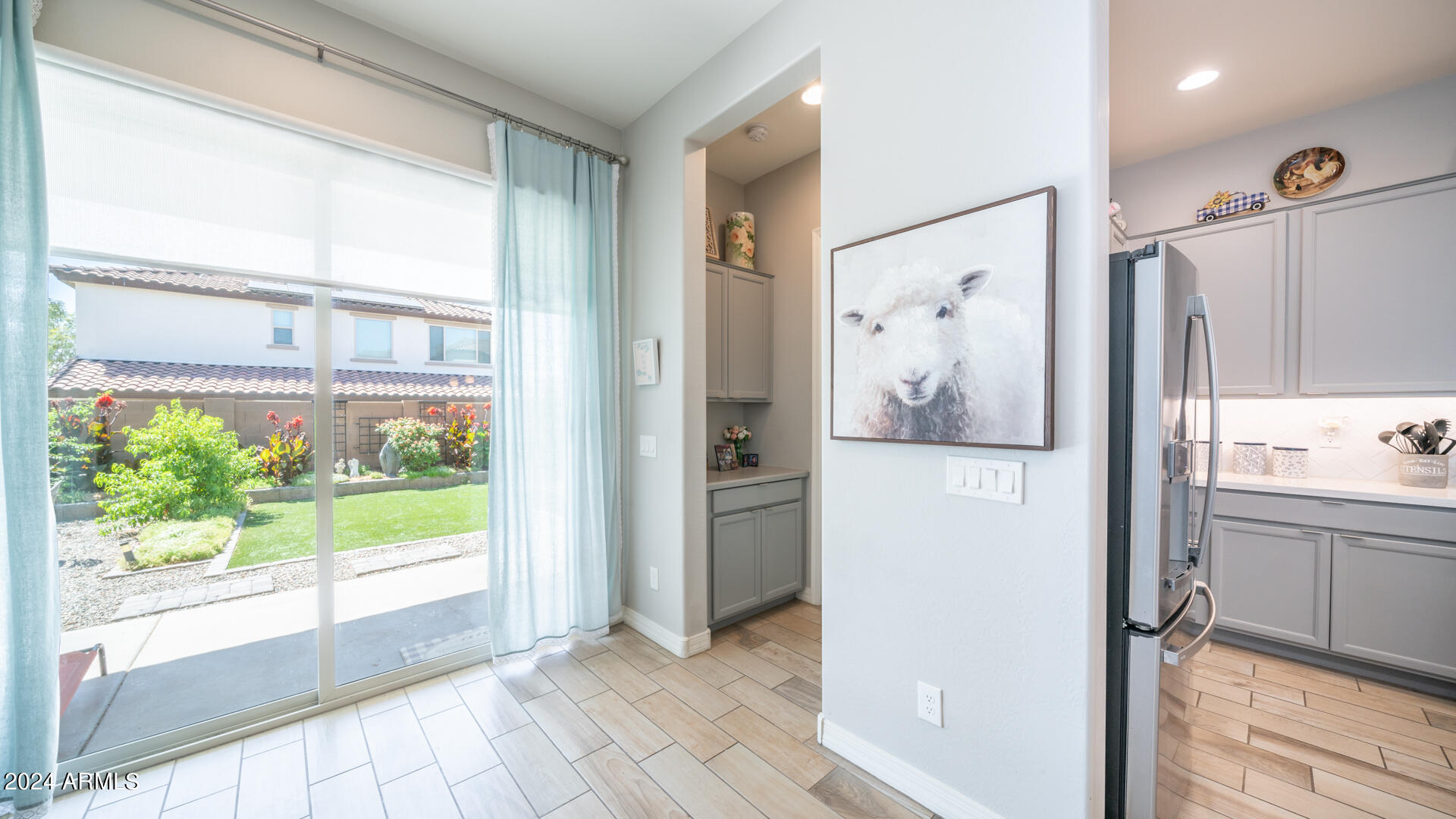 20907 W BERKELEY Road