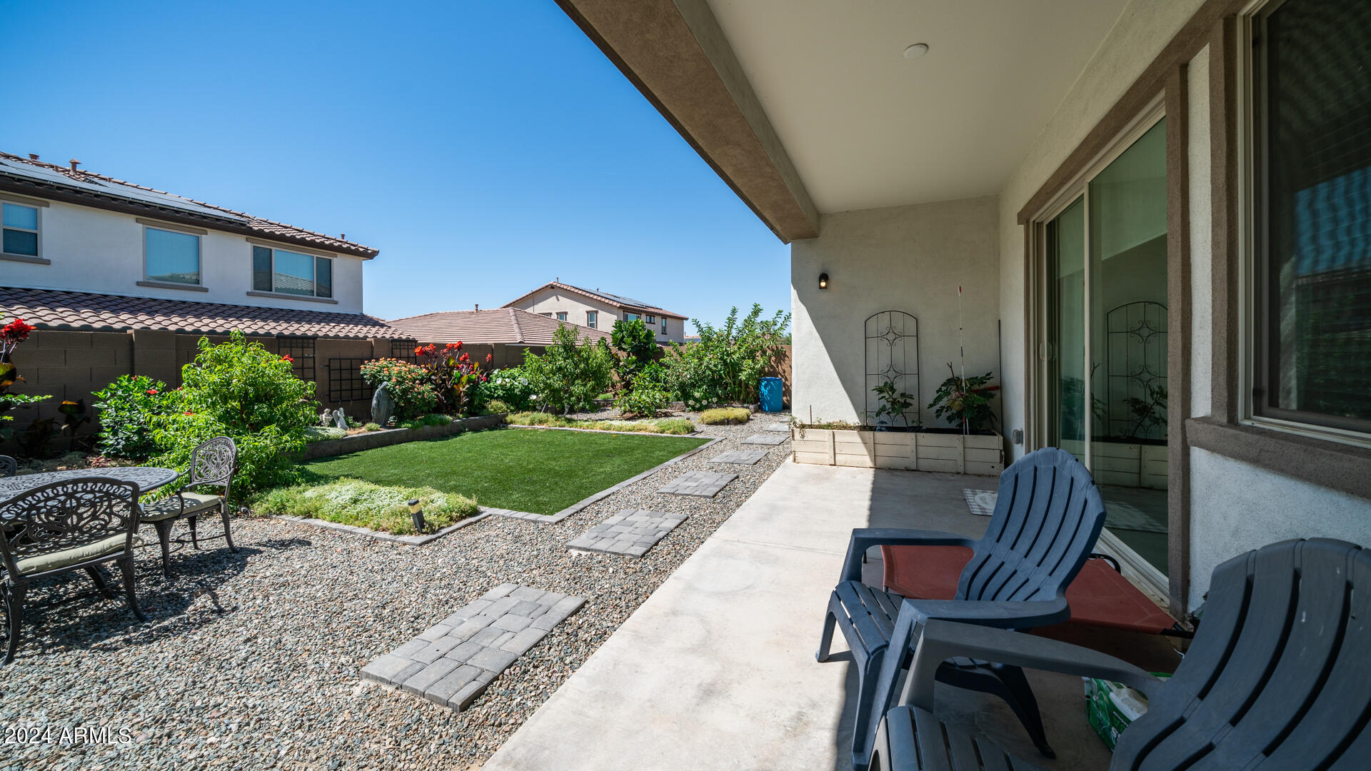 20907 W BERKELEY Road