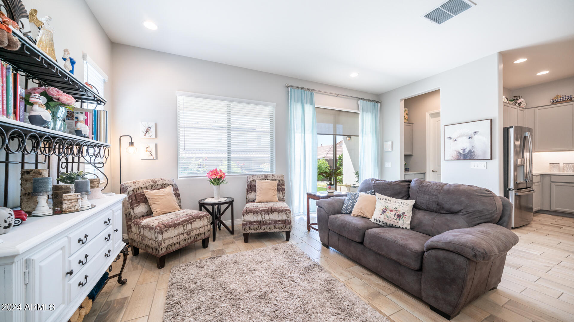 20907 W BERKELEY Road